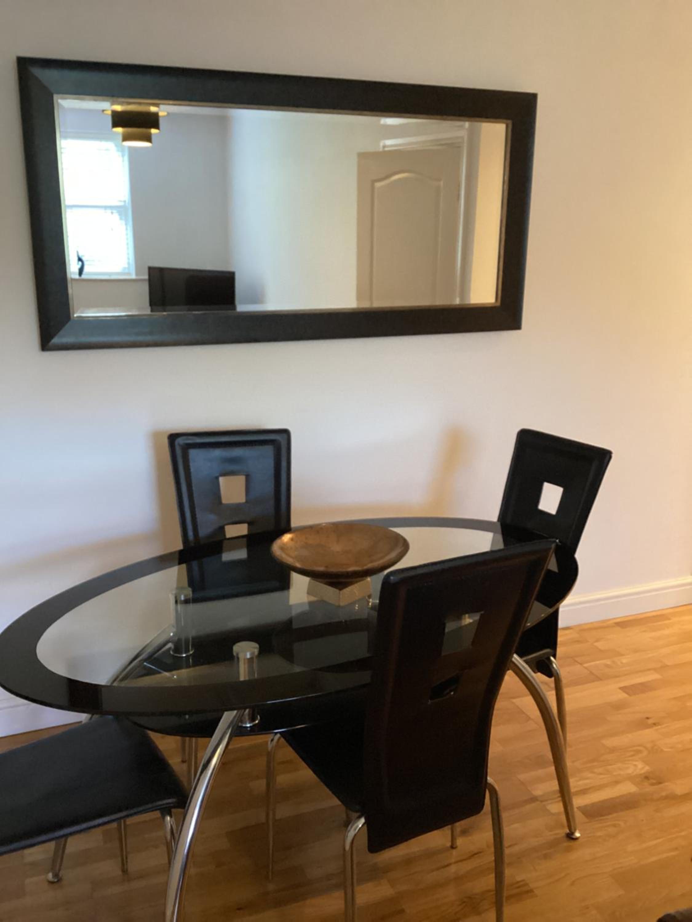Yarm Bank House Apartments
