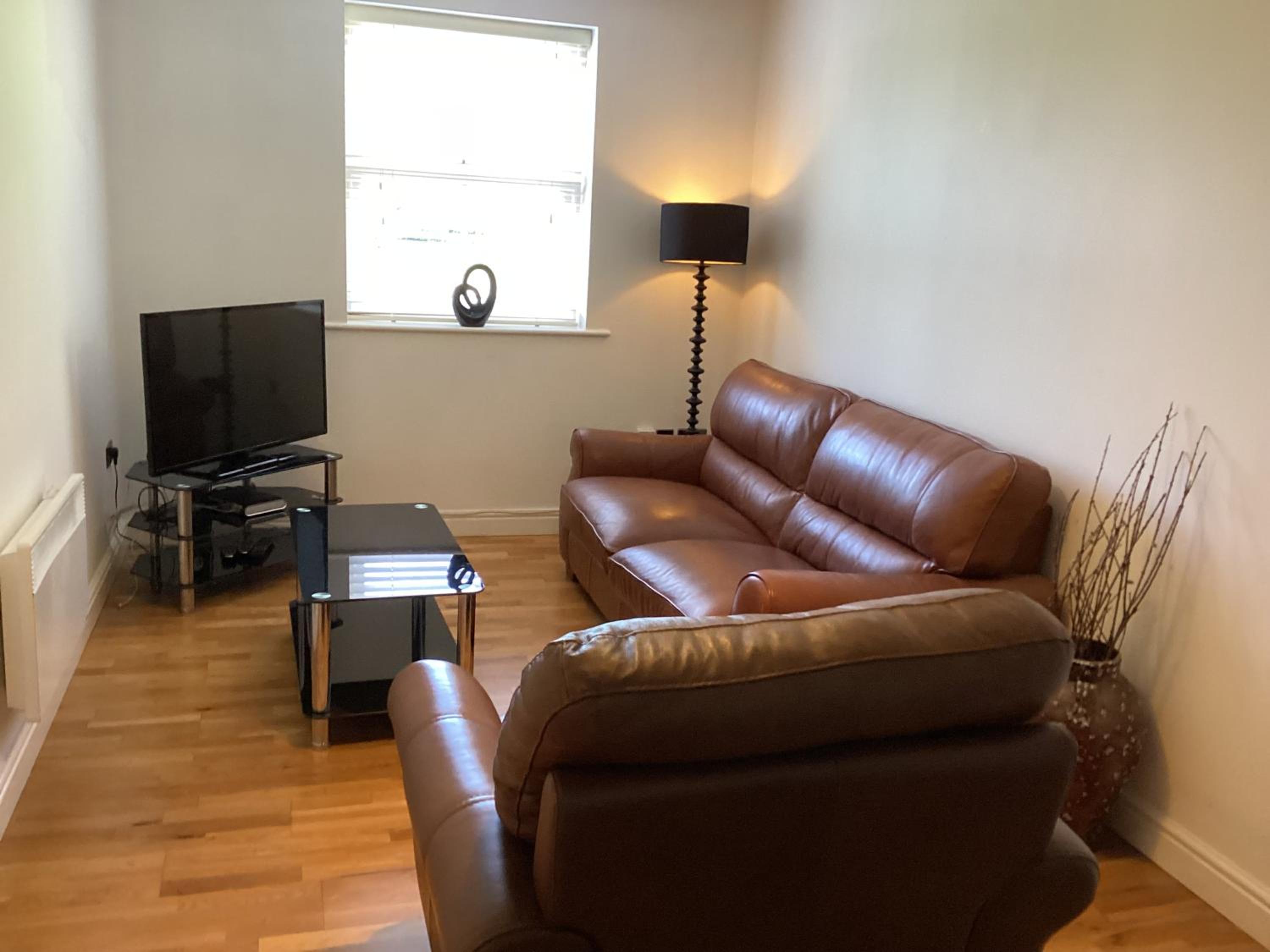 Yarm Bank House Apartments