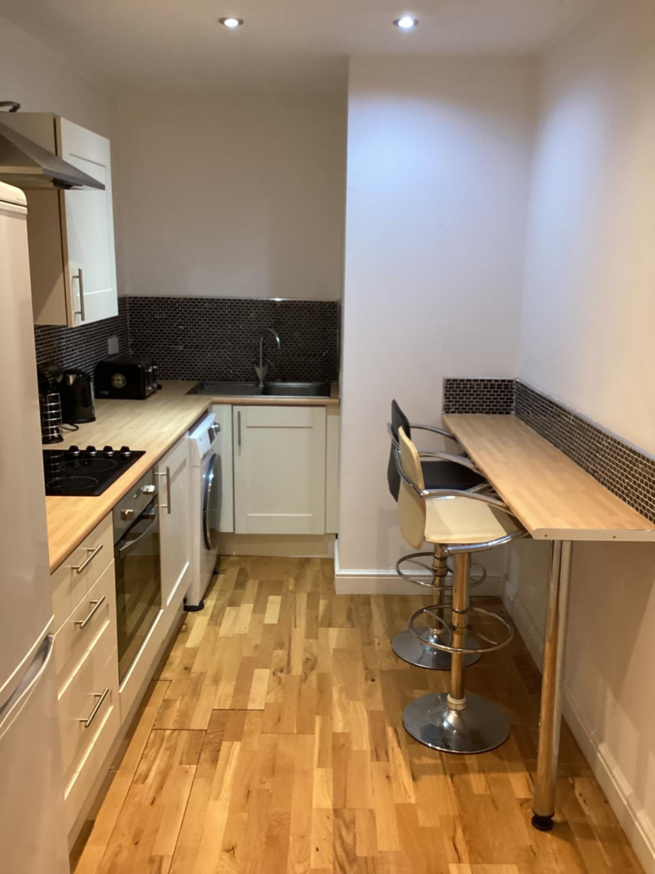 Yarm Bank House Apartments