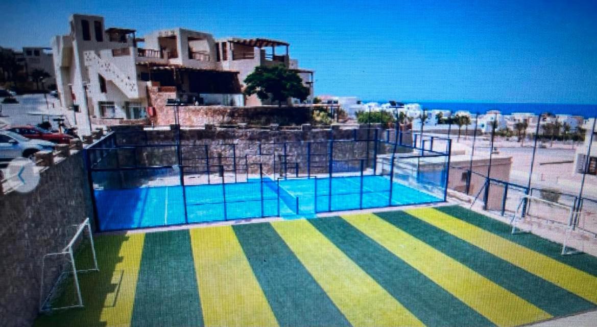 Red Sea magnificent marina view,Sahl Hasheesh