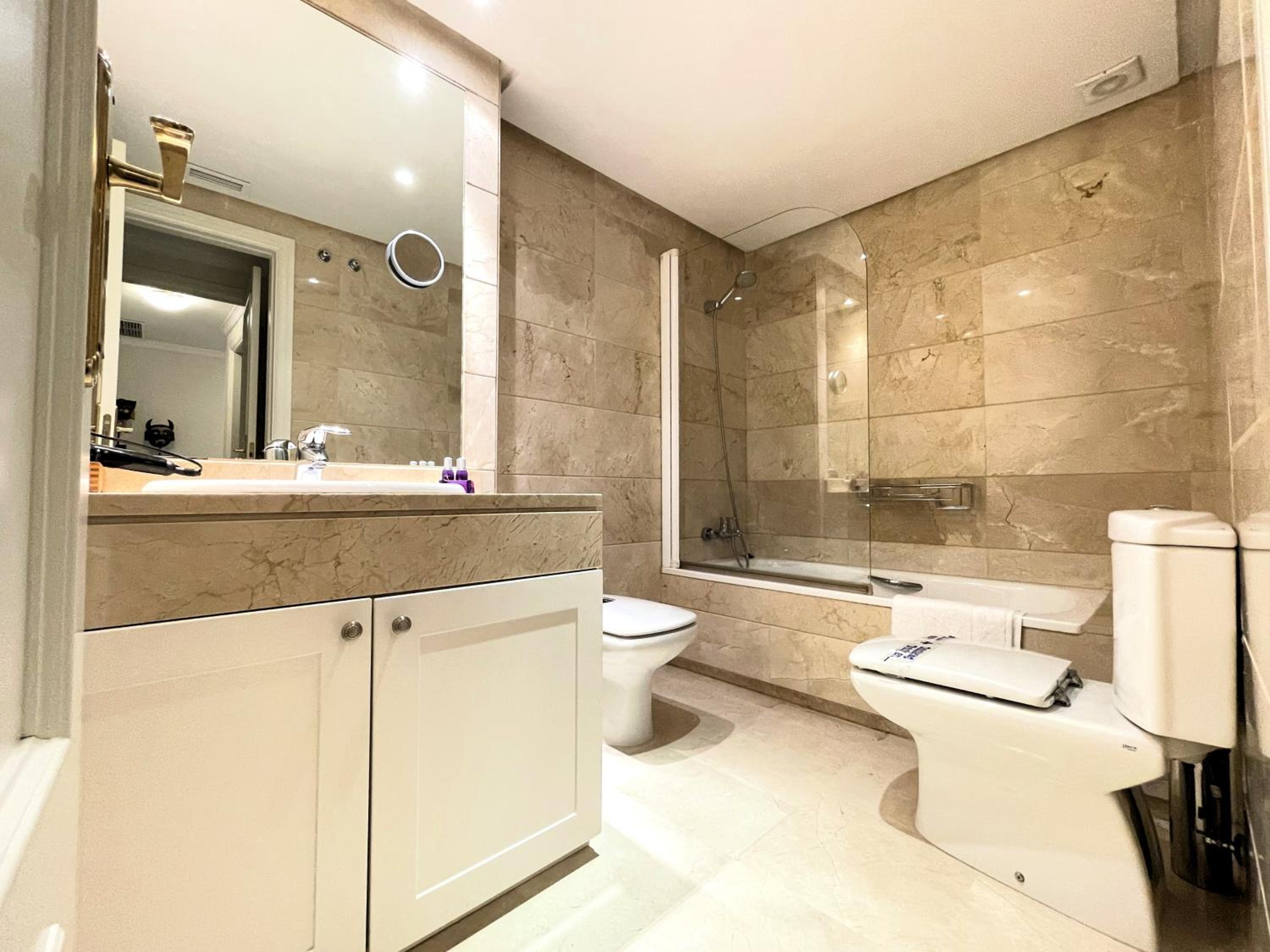 Marbella Vacations - SERINAMAR Dama de Noche - Property Image 31