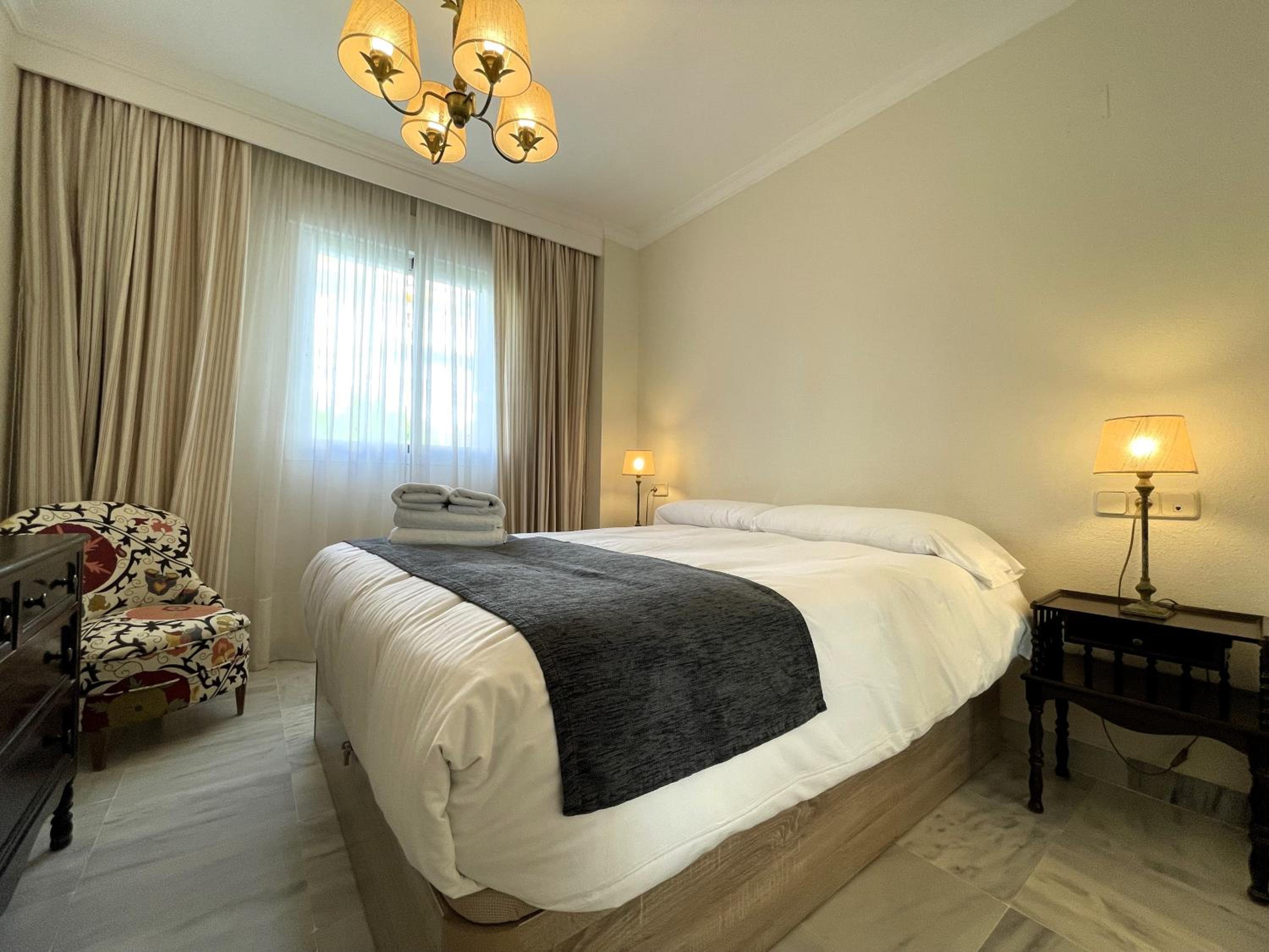 Marbella Vacations - SERINAMAR Dama de Noche - Property Image 29