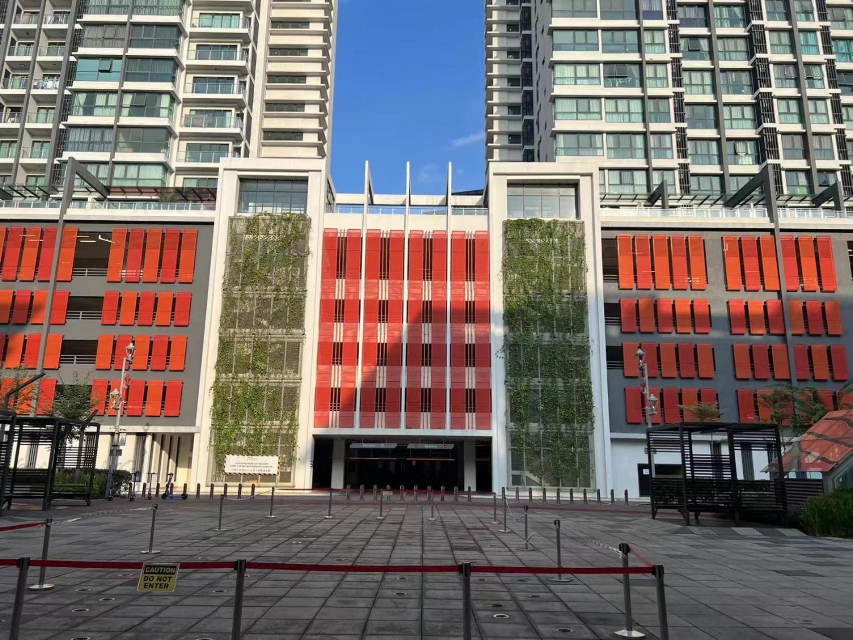 V Residence at Sunway Velocity by MY TRIP & MY STAY