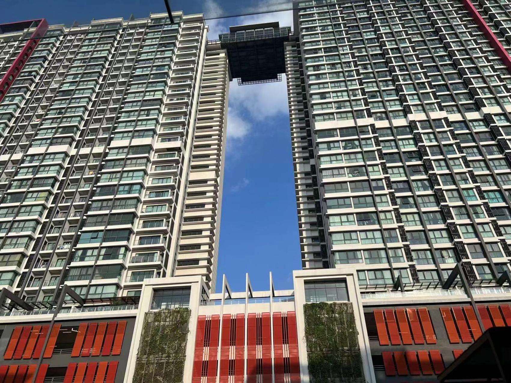 V Residence at Sunway Velocity by MY TRIP & MY STAY