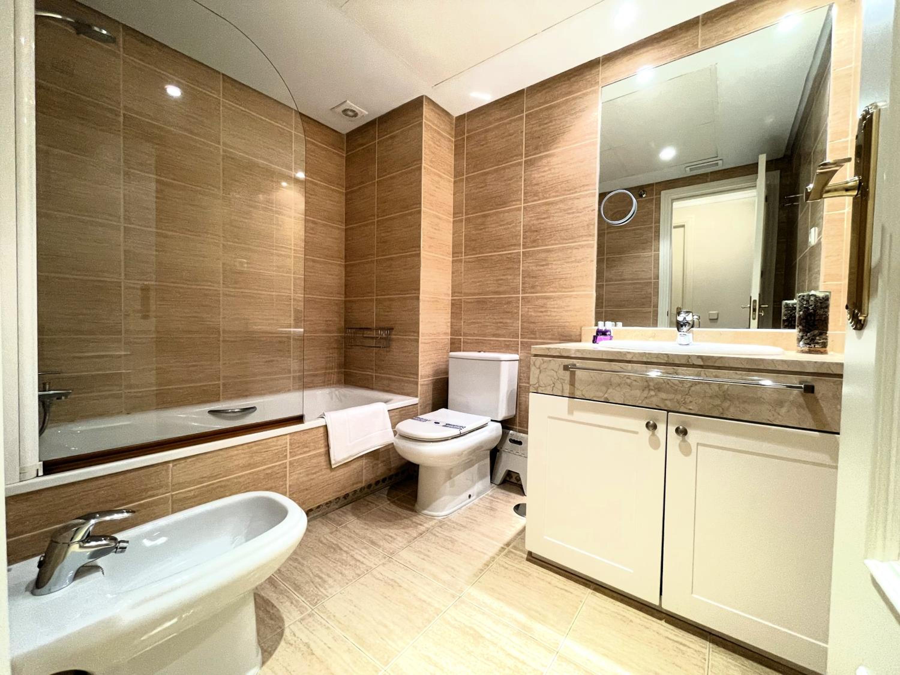 Marbella Vacations - SERINAMAR Dama de Noche - Property Image 28