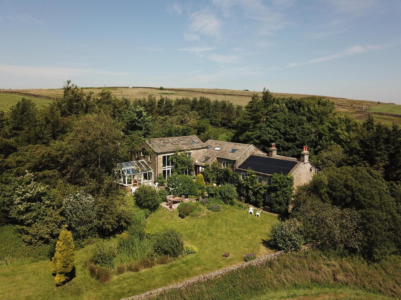 Skipton Country Home