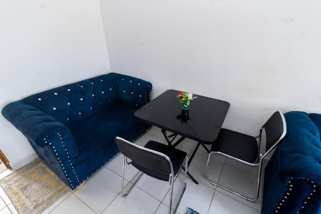 Bstan Homes Mombasa With AC view 2
