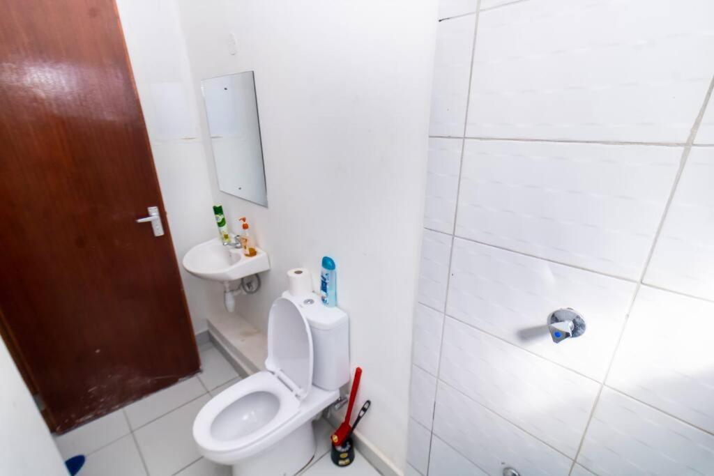 Bstan Homes Mombasa With AC view 4