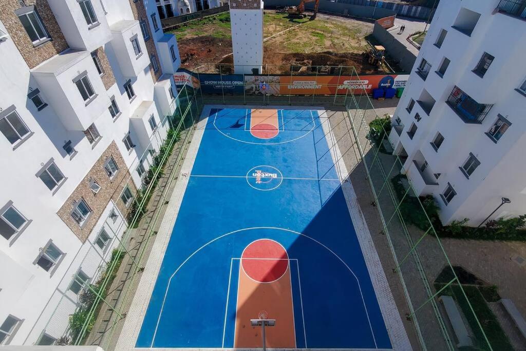 Bstan Homes Mombasa With AC view 5