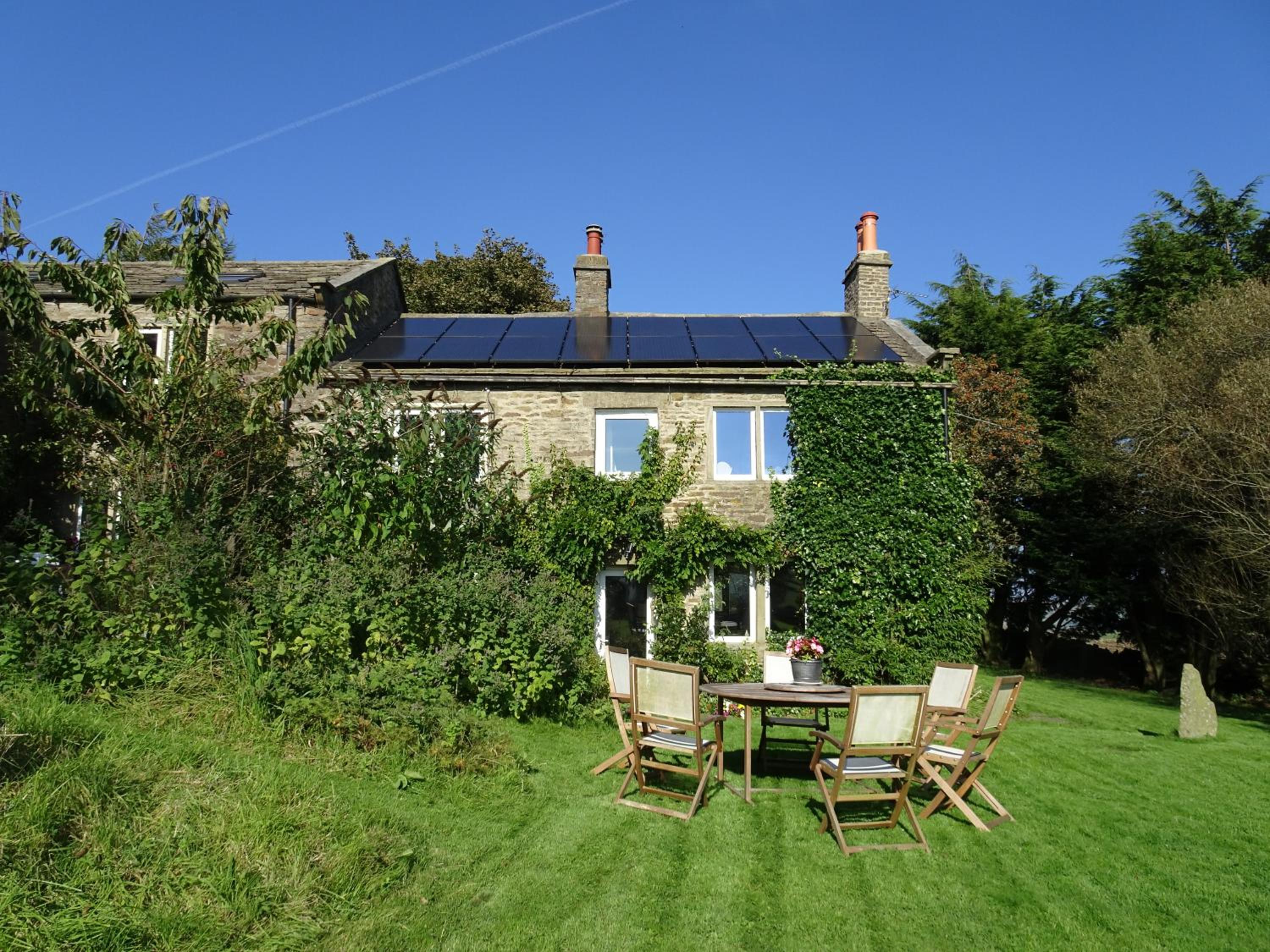 Skipton Country Home