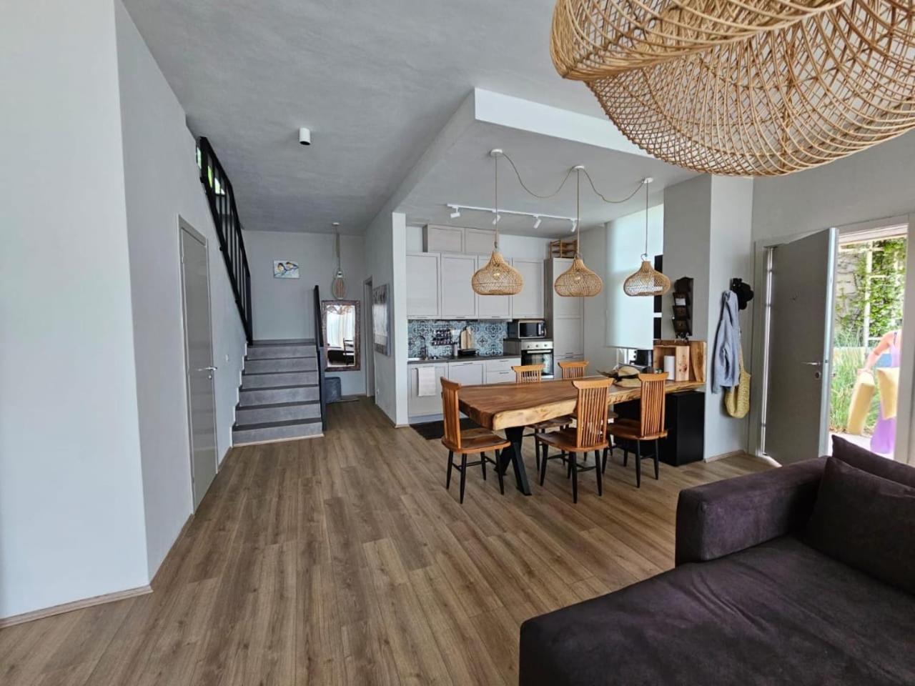 Villa 79a in palase