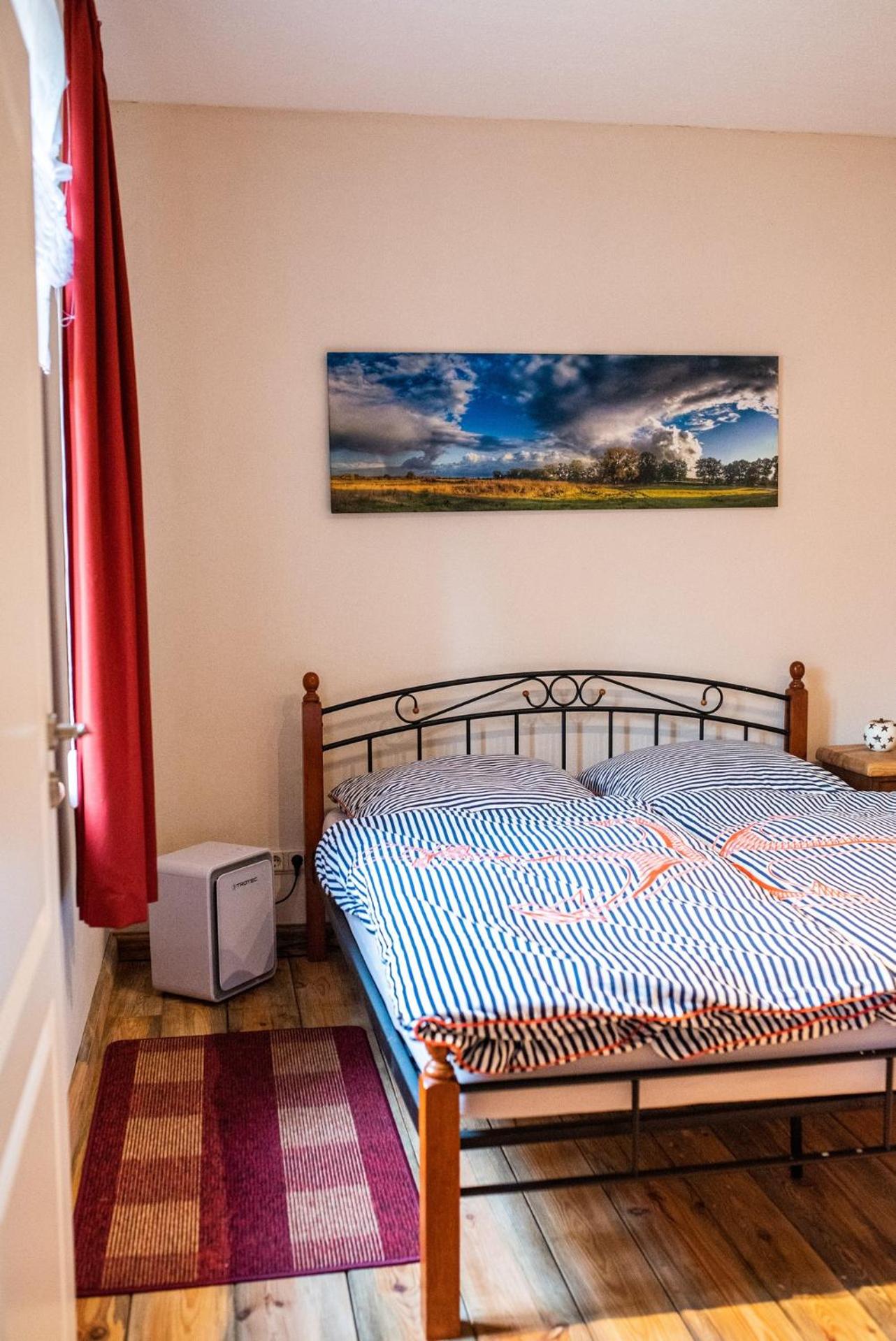 Eulenwohnung Apartment