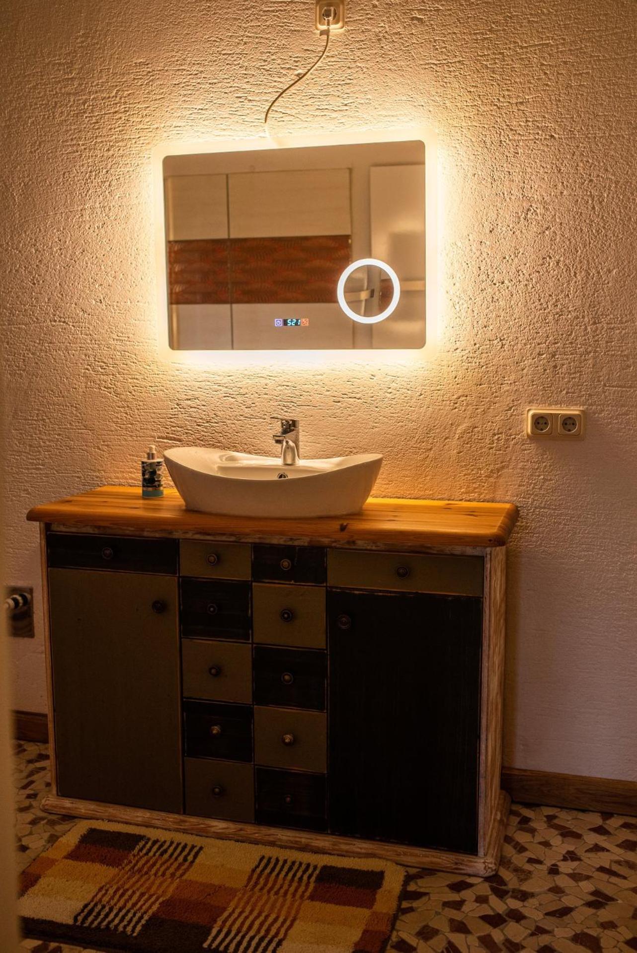 Eulenwohnung Apartment