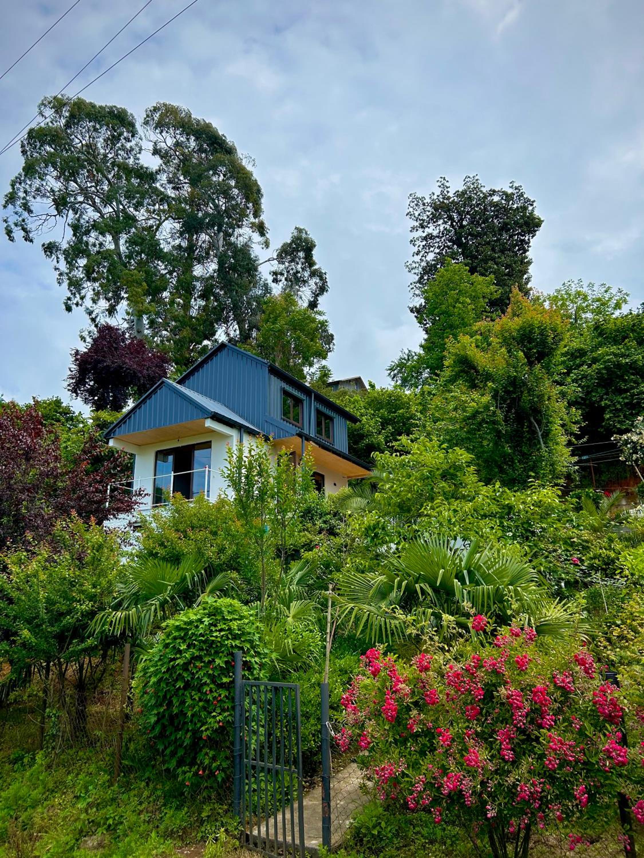 Villa Paradise