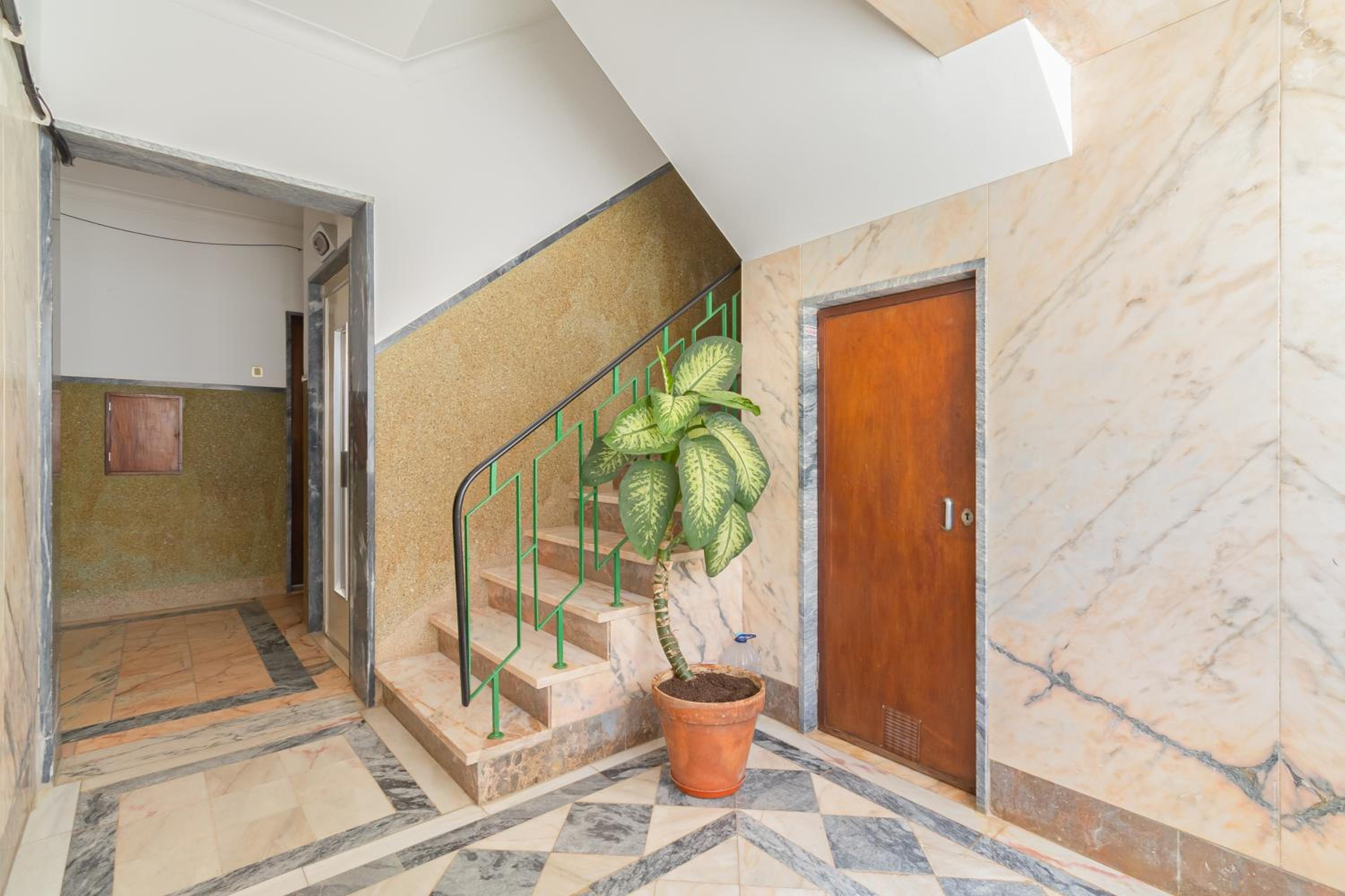 City apartment Casa da Micas view 2