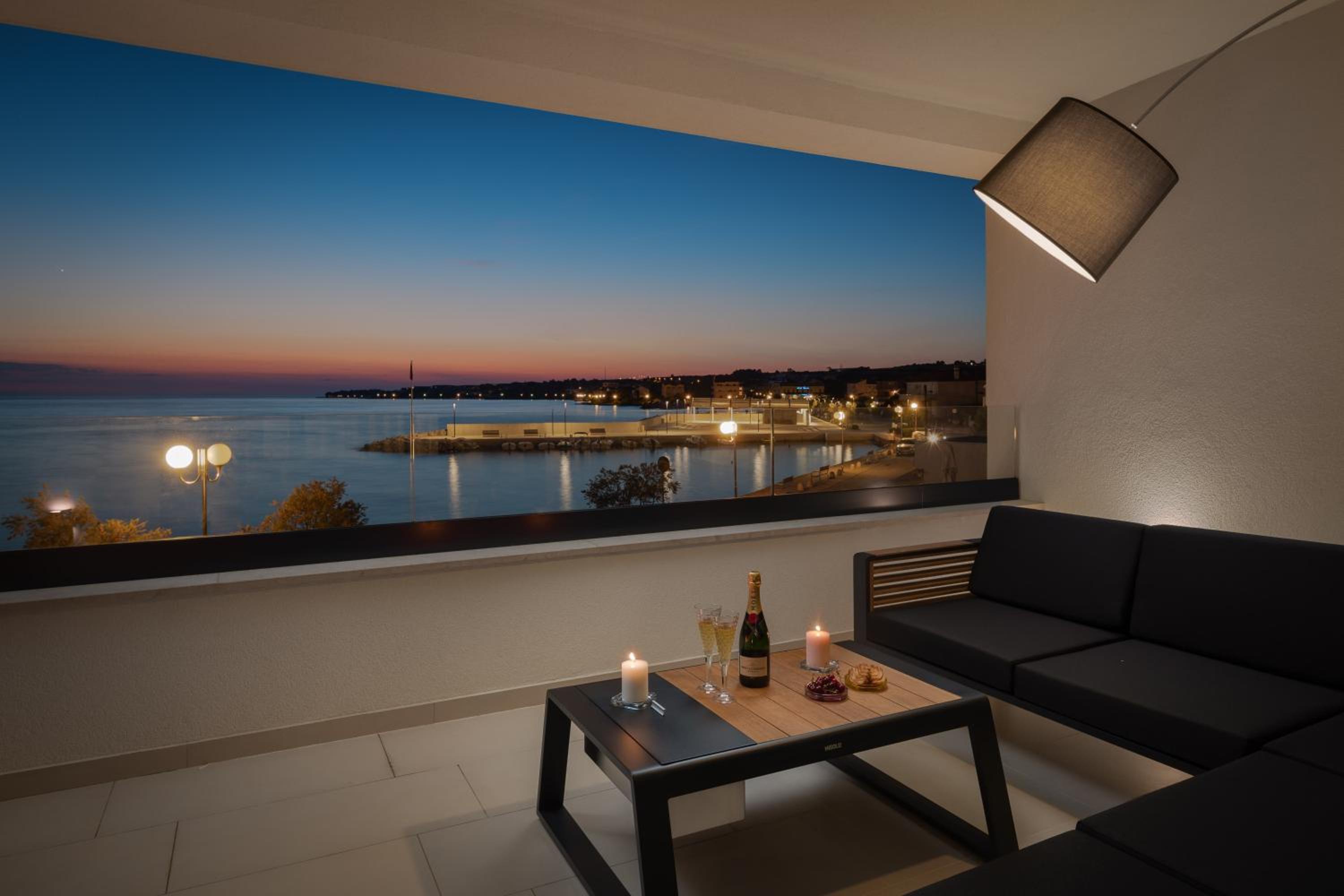 Villa La Thea LT Croatia