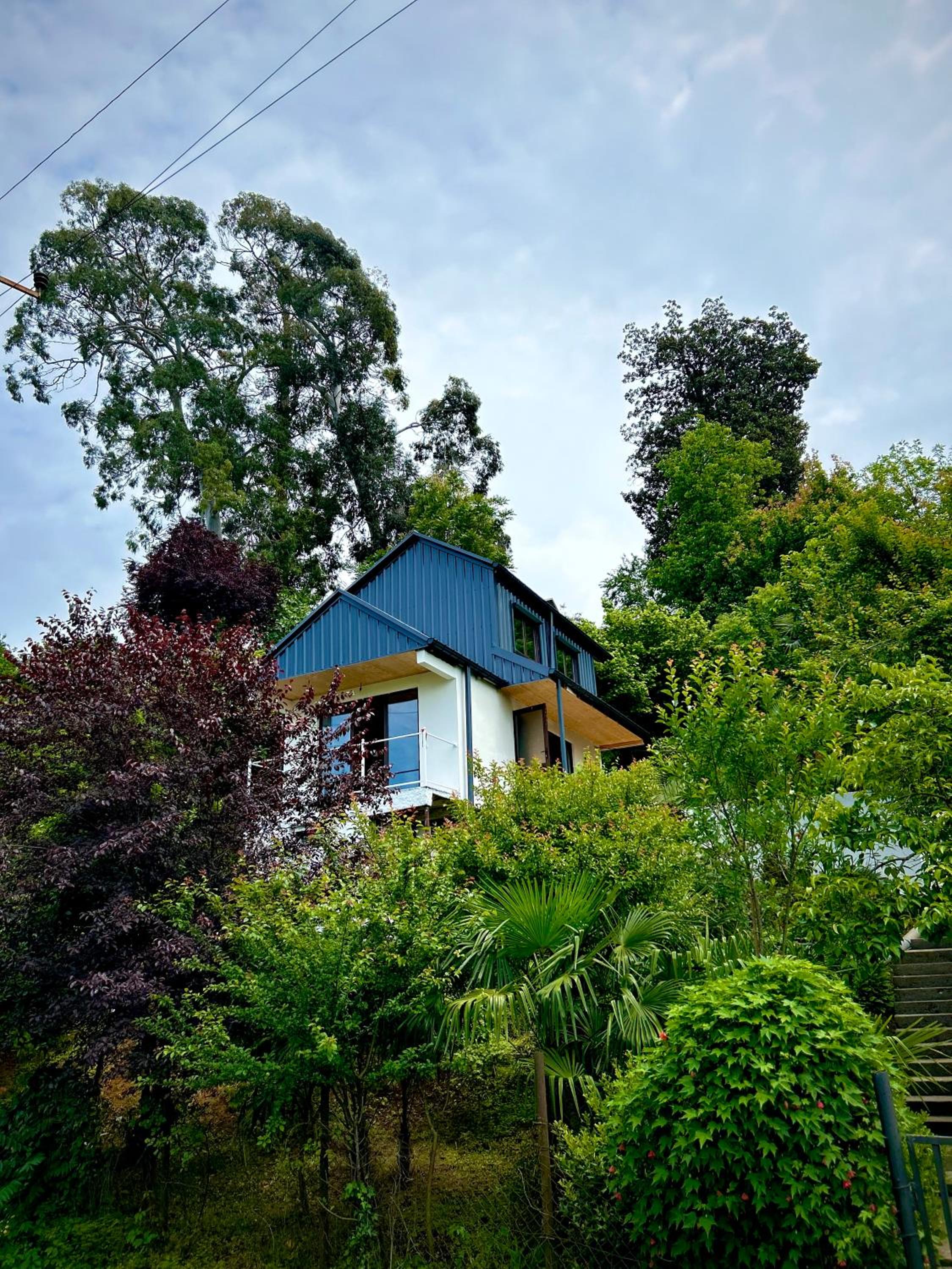 Villa Paradise