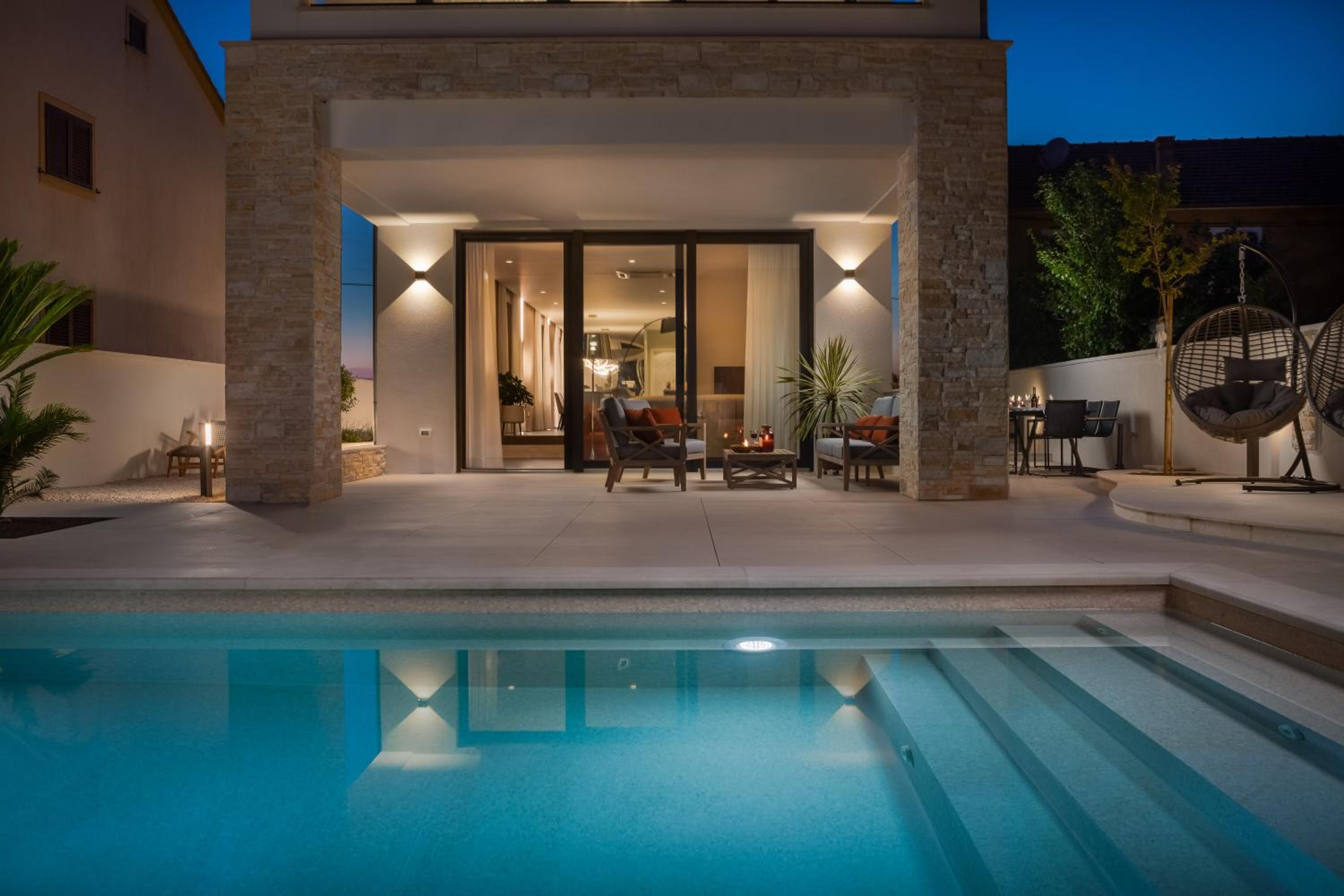 Villa La Thea LT Croatia