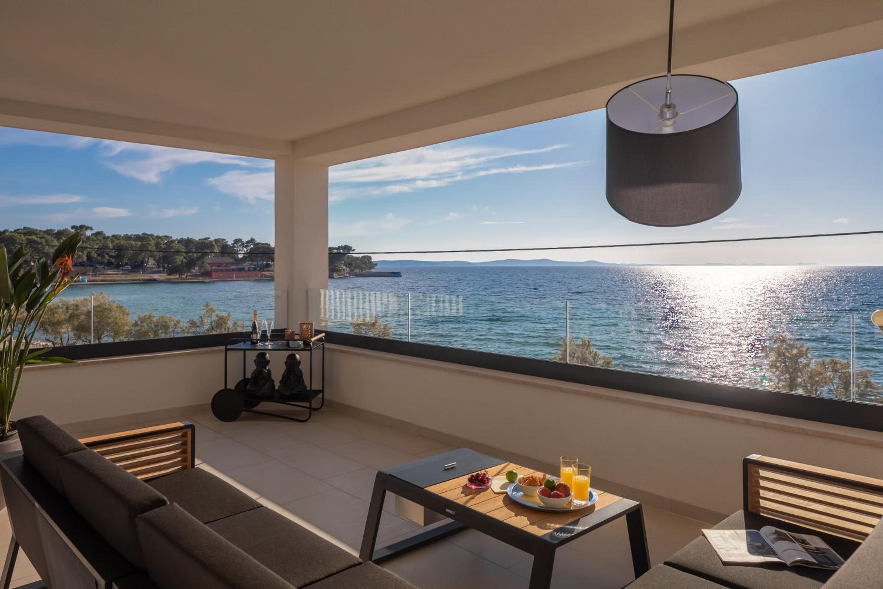 Villa La Thea LT Croatia