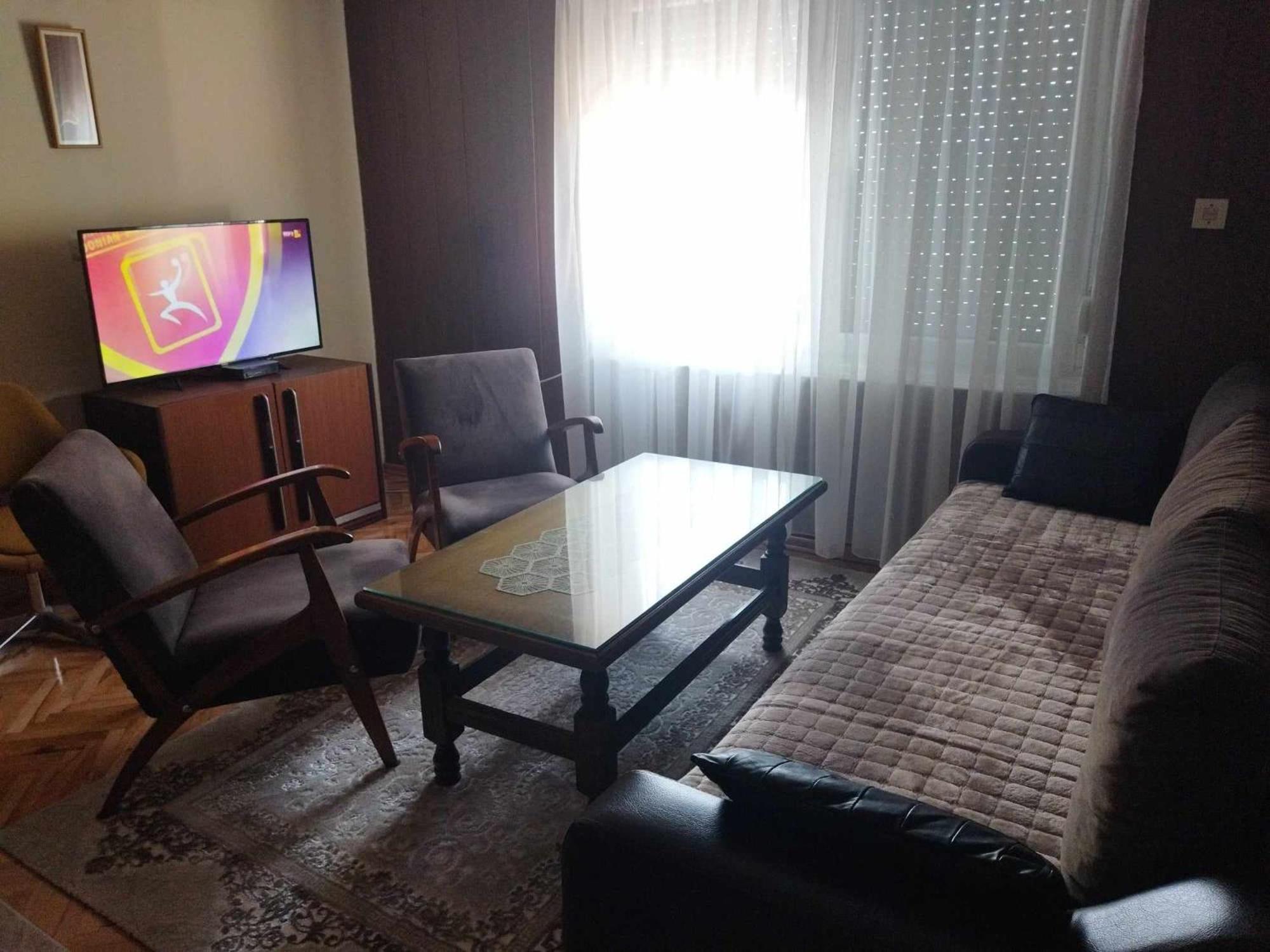 Cika Apartment