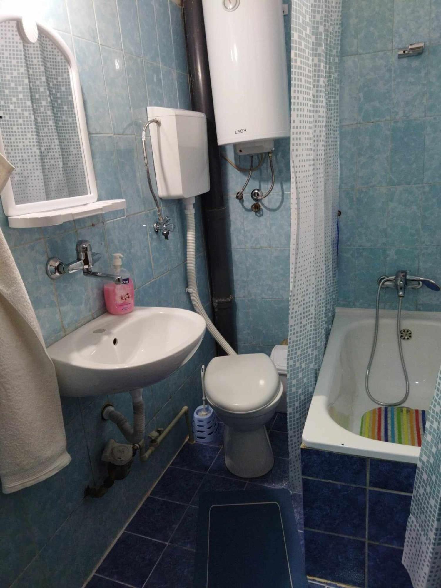 Cika Apartment