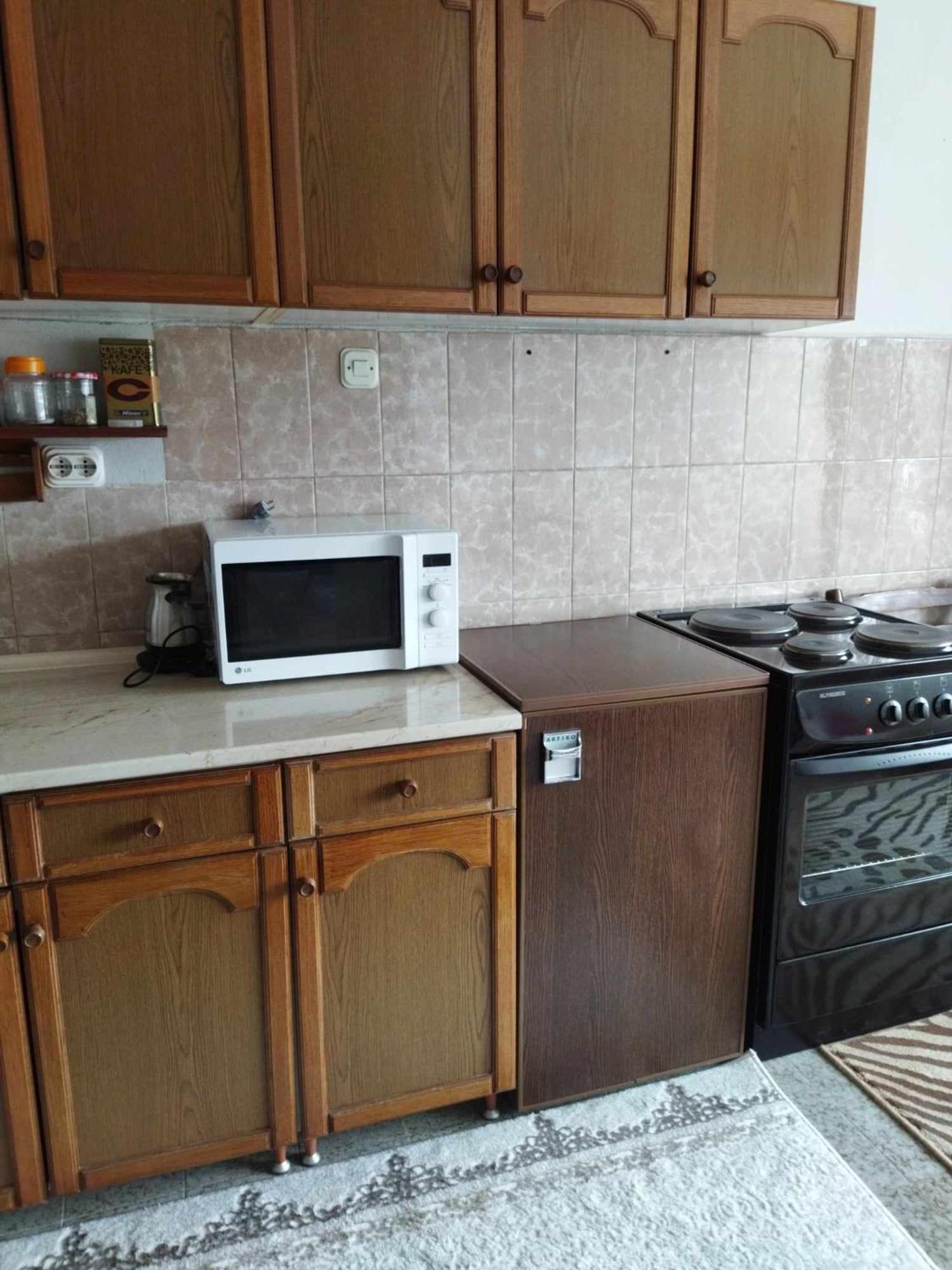 Cika Apartment