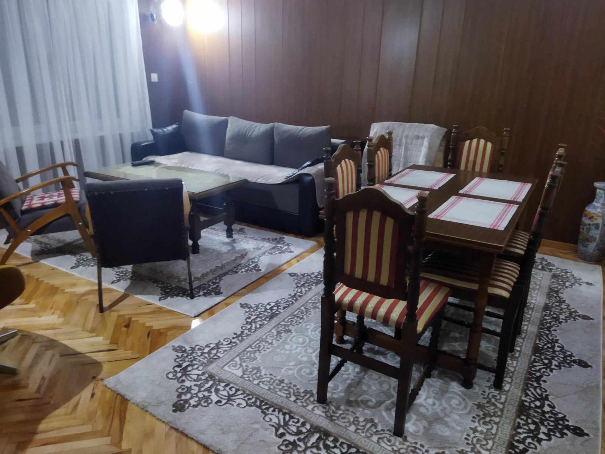 Cika Apartment