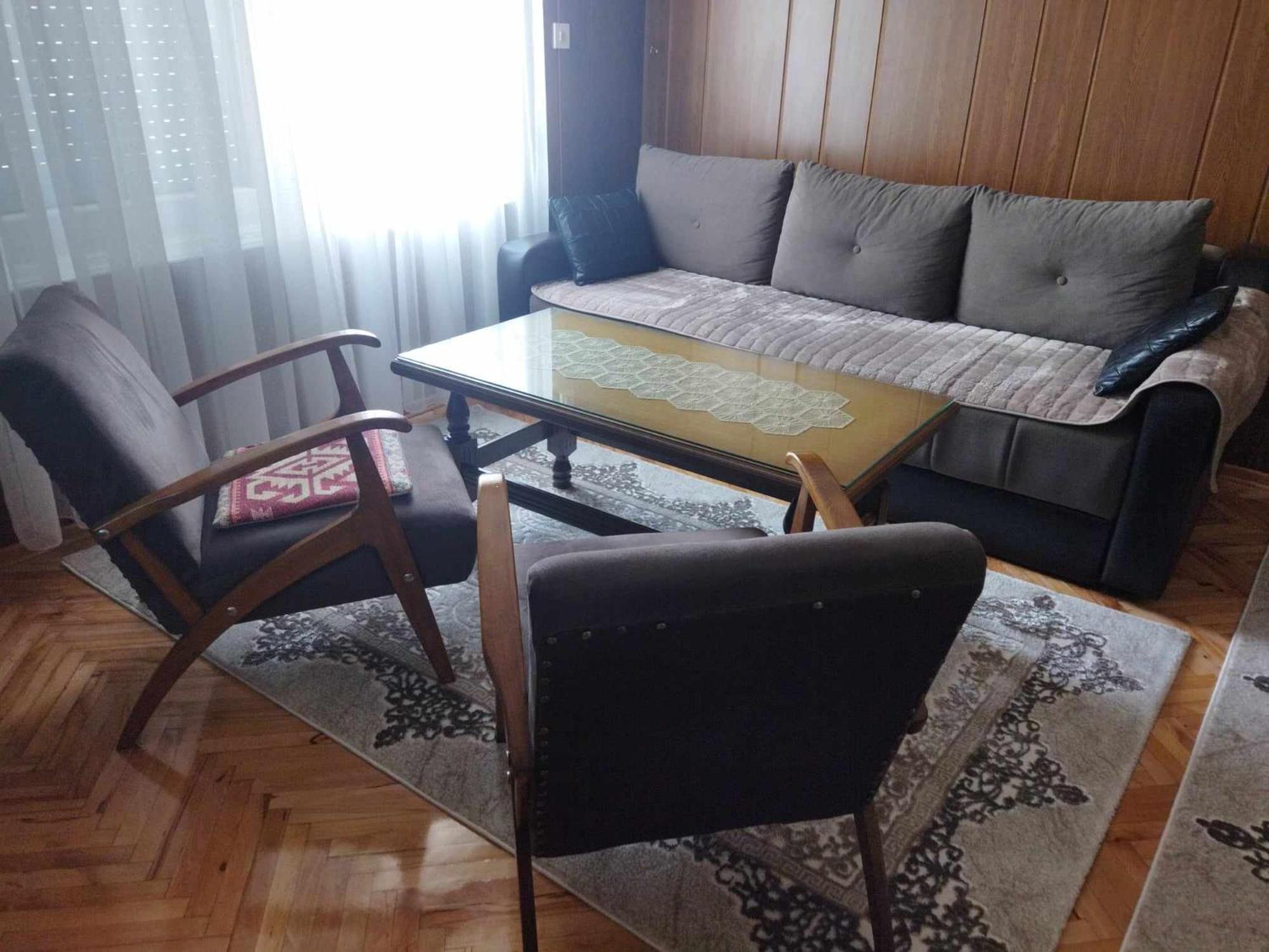 Cika Apartment