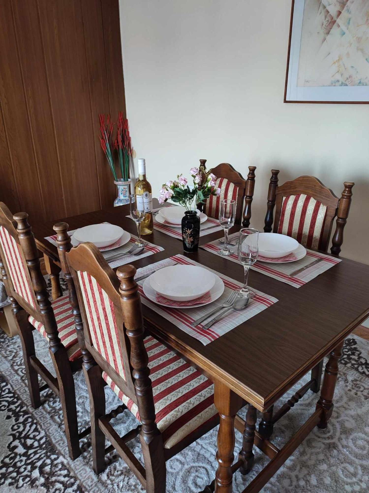 Cika Apartment