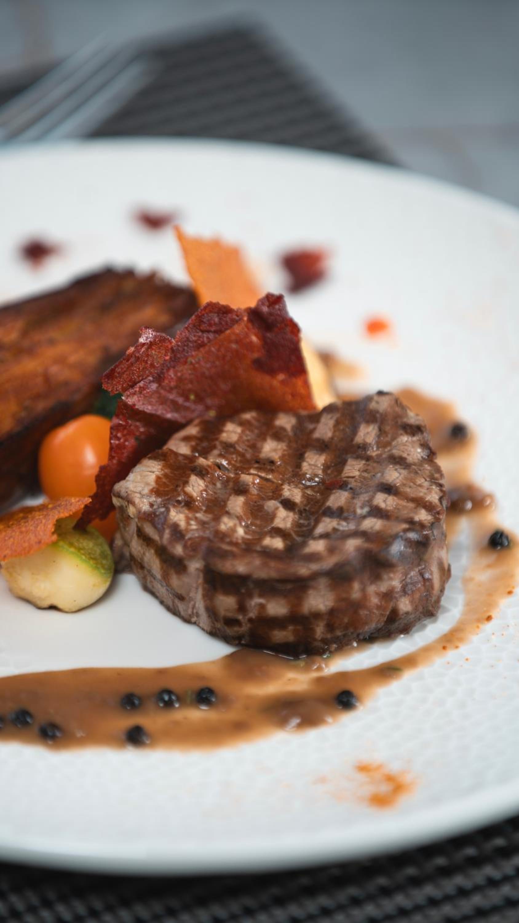 Simus Beach Hotel - Image 34