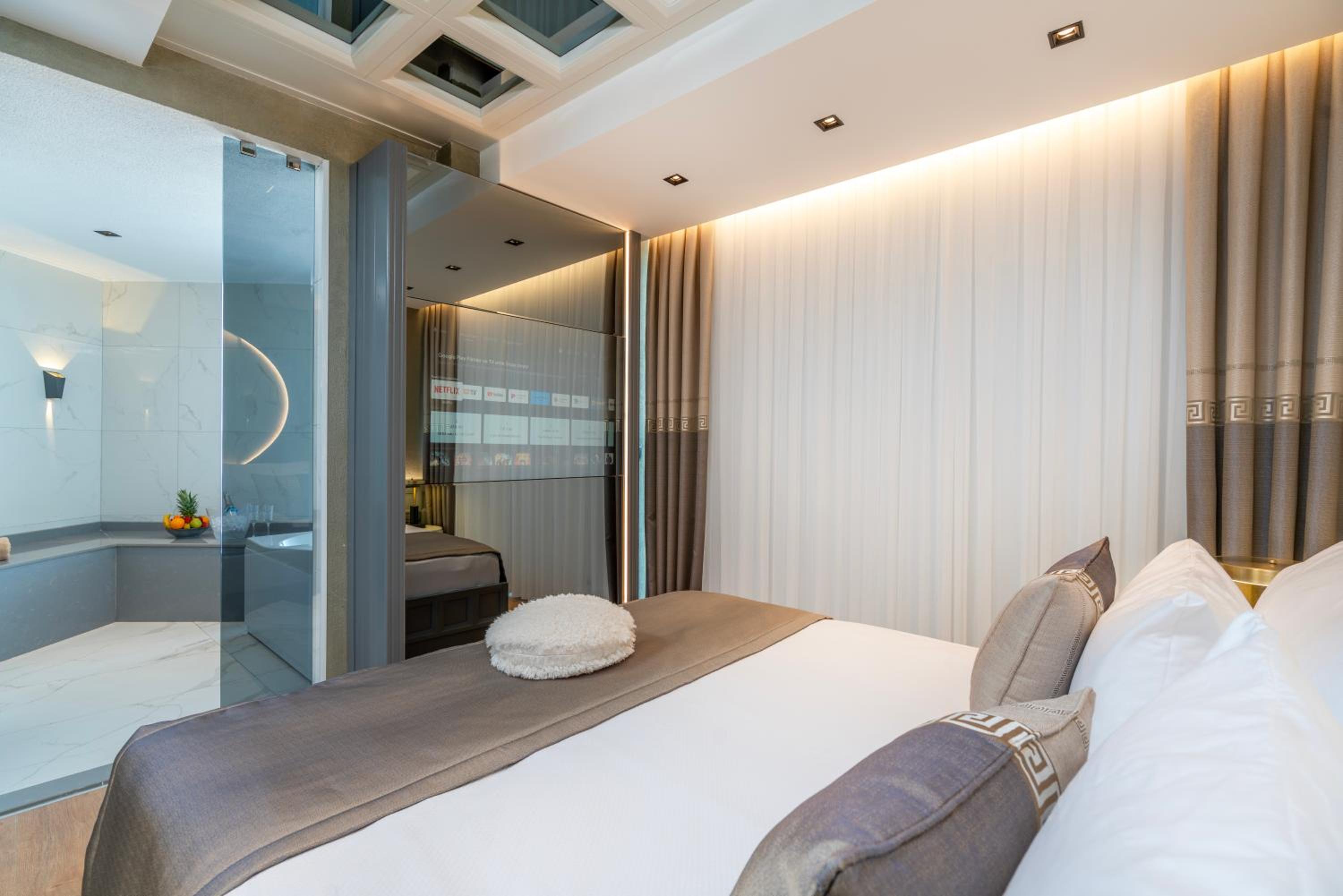 Simus Beach Hotel - Image 19