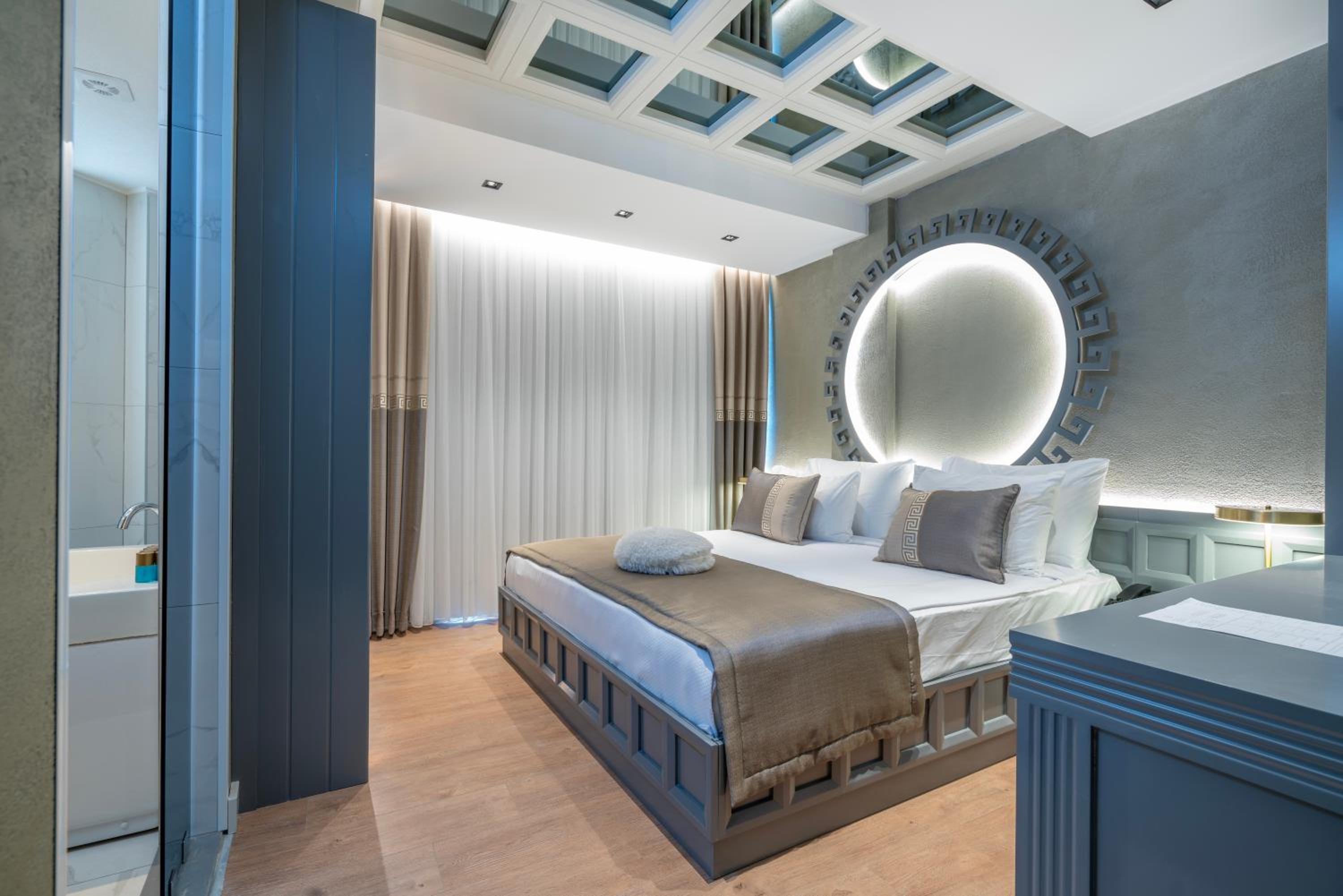 Simus Beach Hotel - Image 15