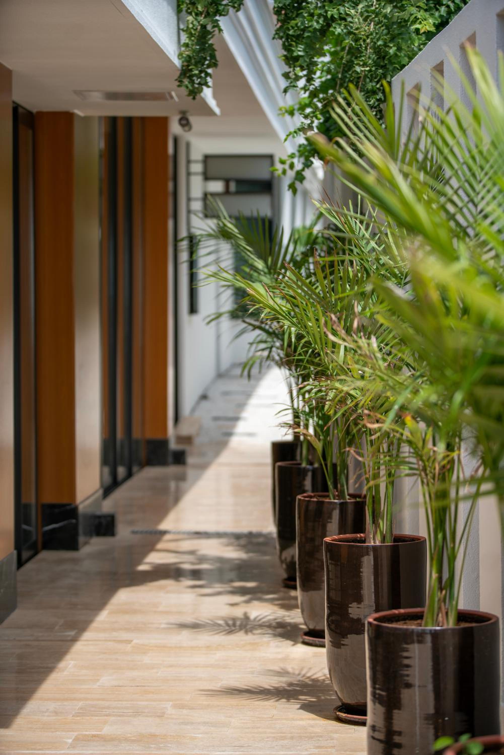 Simus Beach Hotel - Image 32