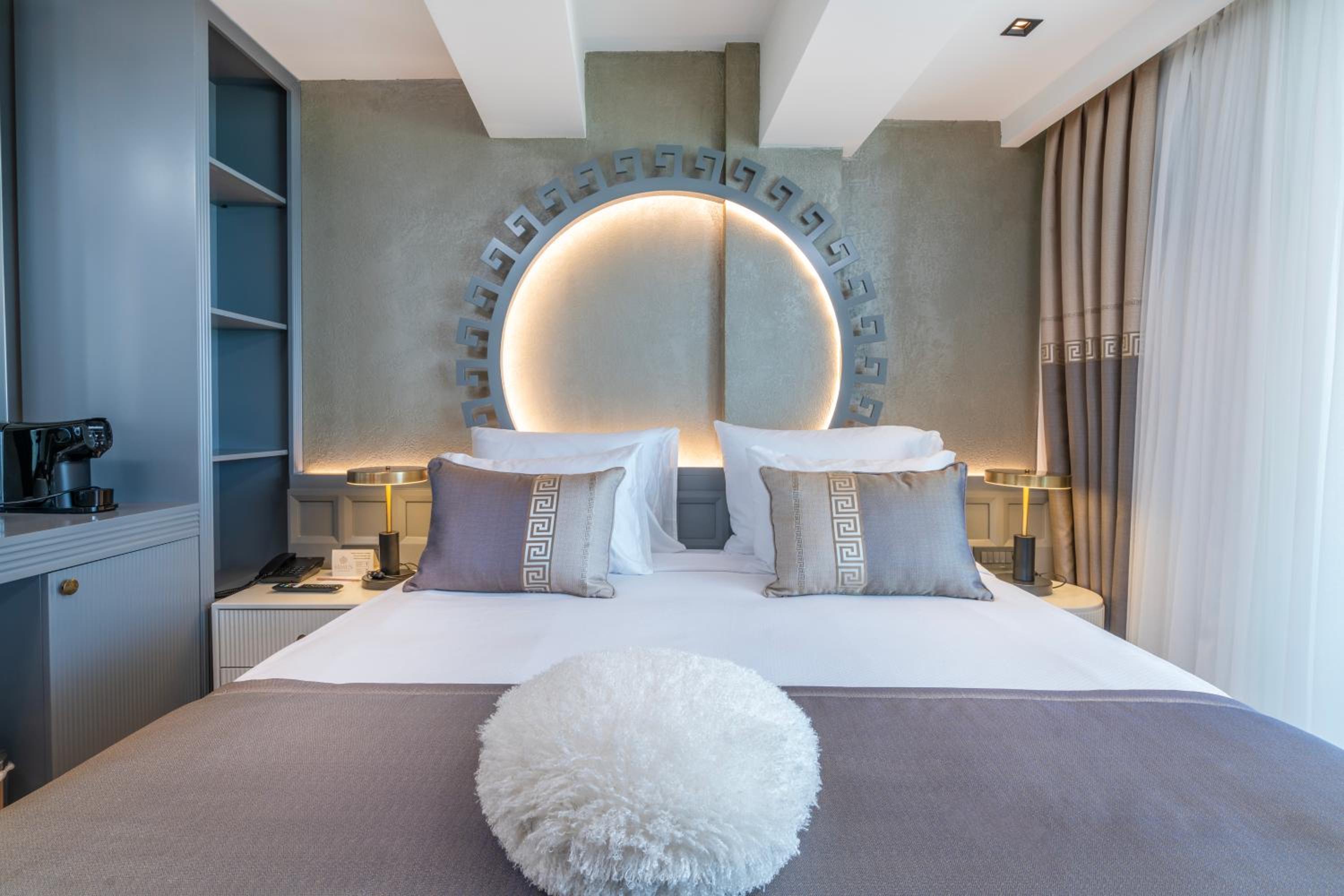 Simus Beach Hotel - Image 21