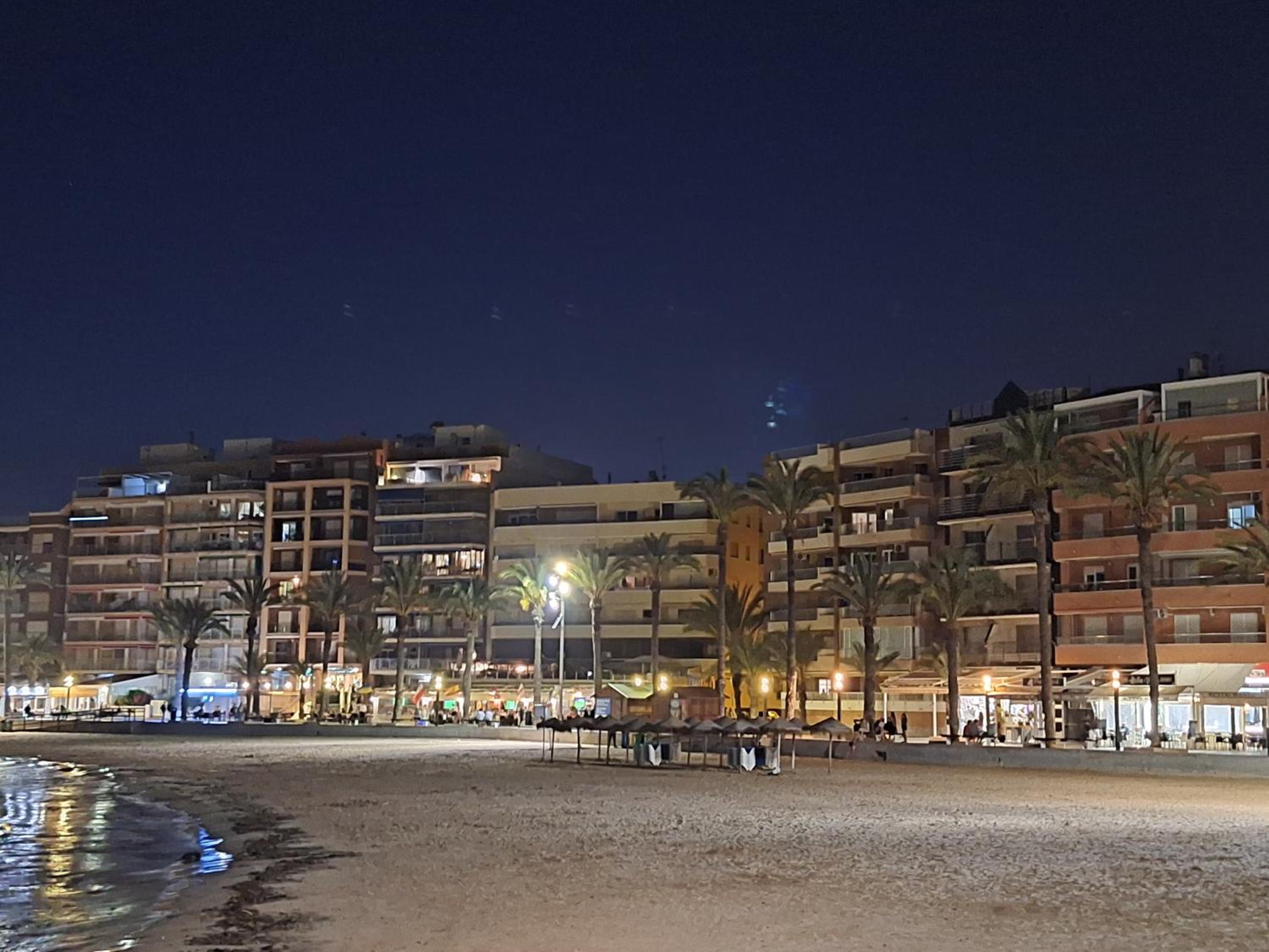 Apartamento 1A Linea Anri view 5