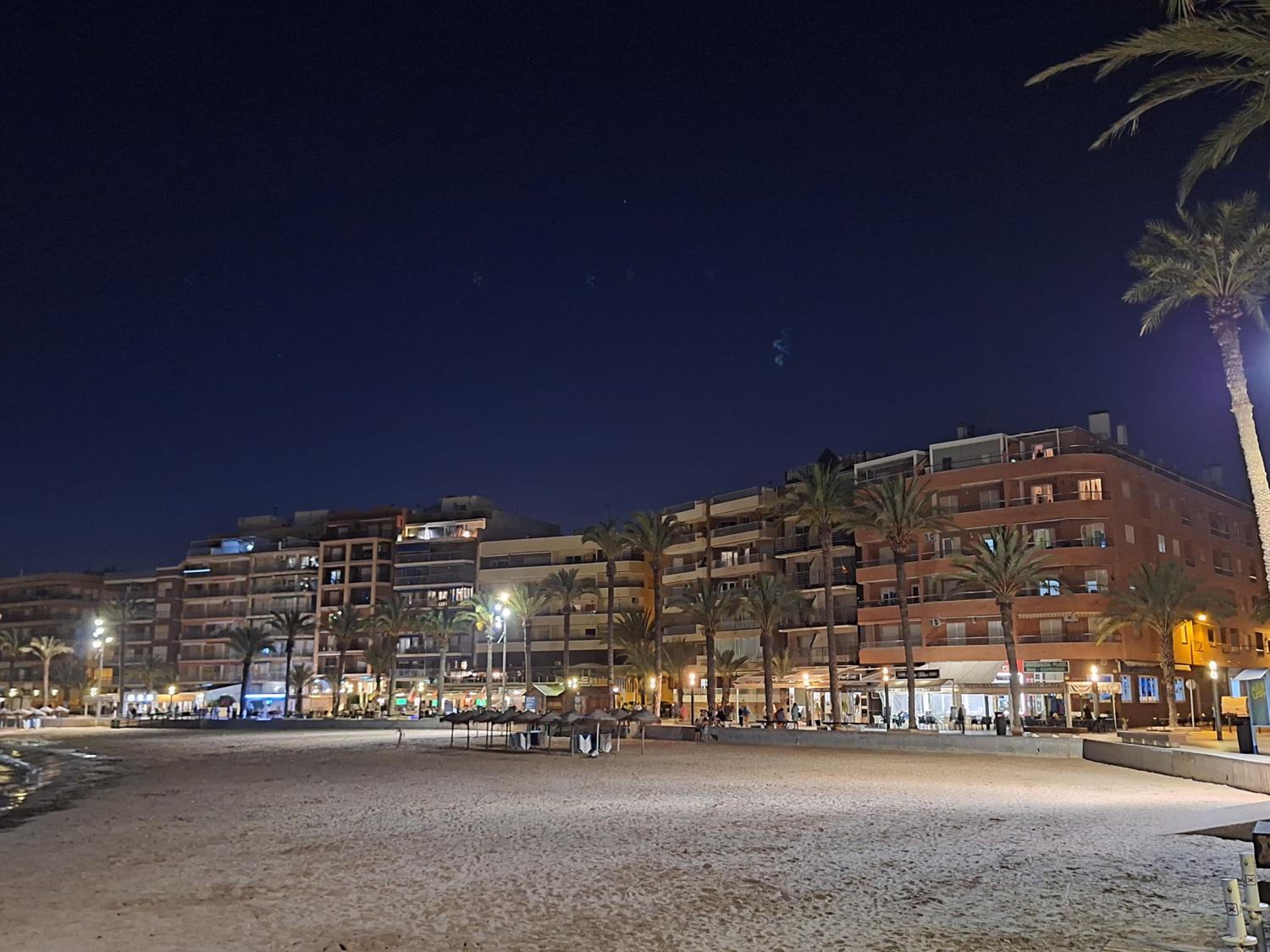 Apartamento 1A Linea Anri view 4