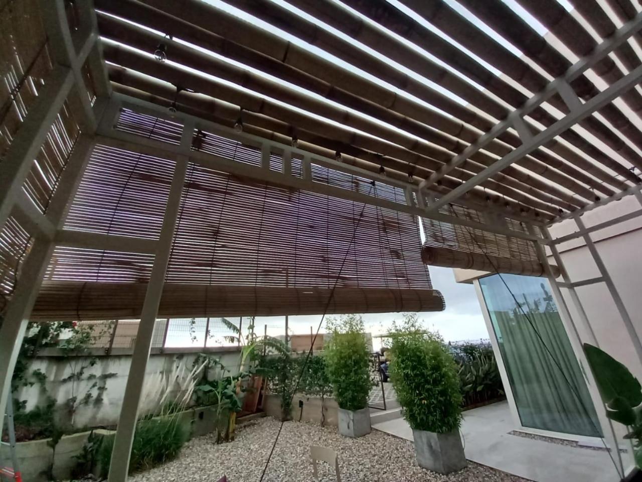 Villa 79a in palase