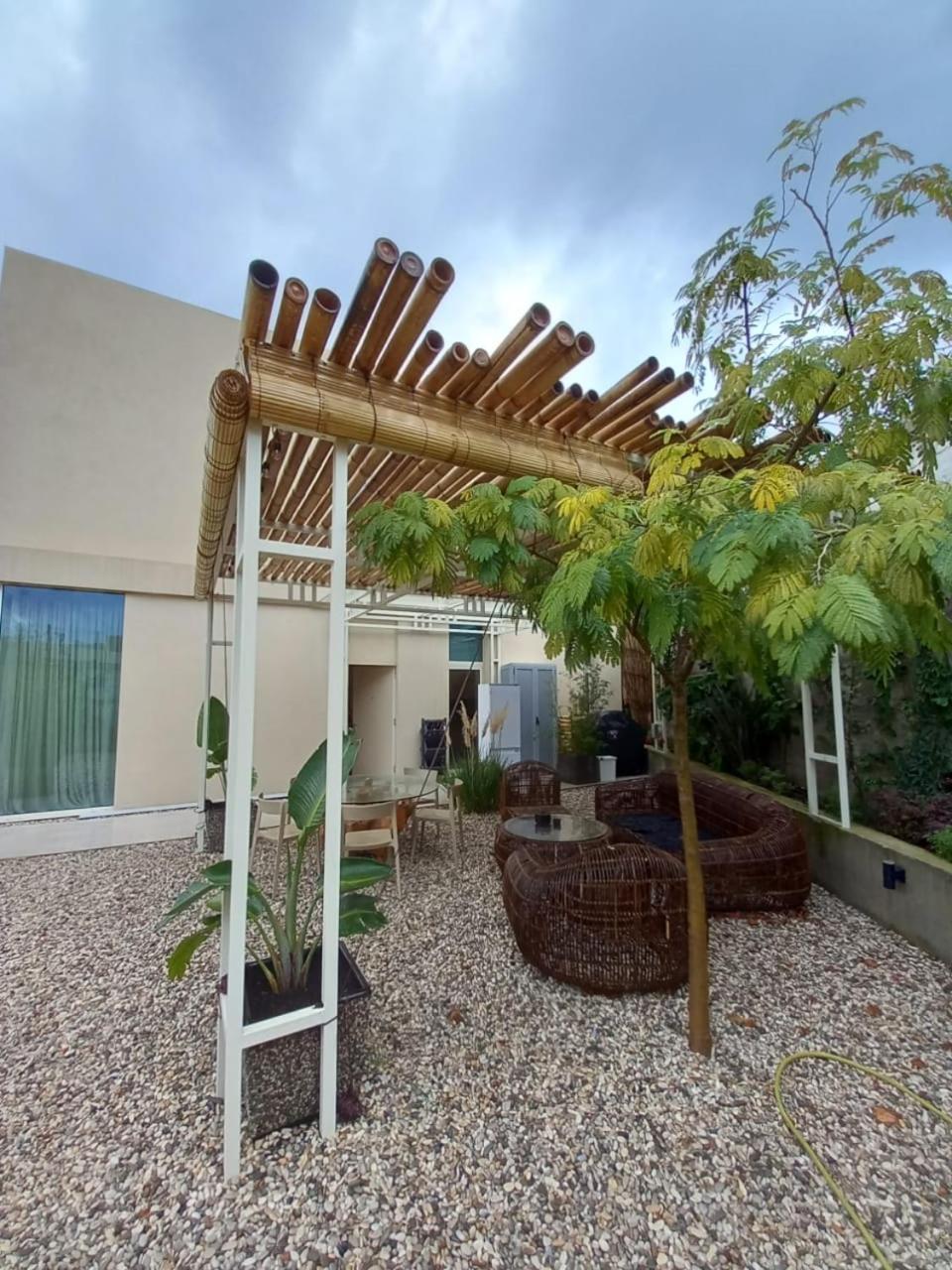 Villa 79a in palase