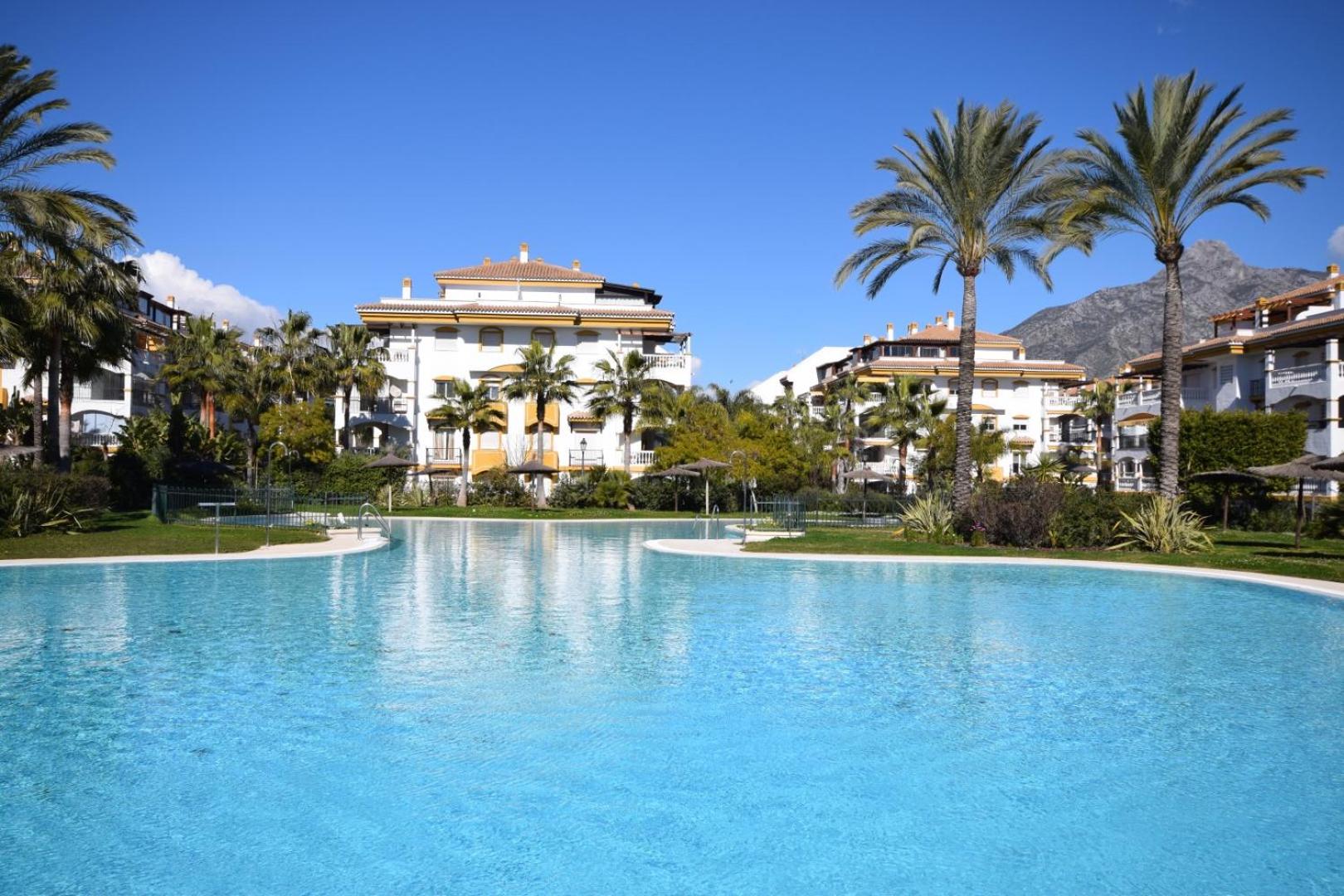 Marbella Vacations - SERINAMAR Dama de Noche - Property Image 18