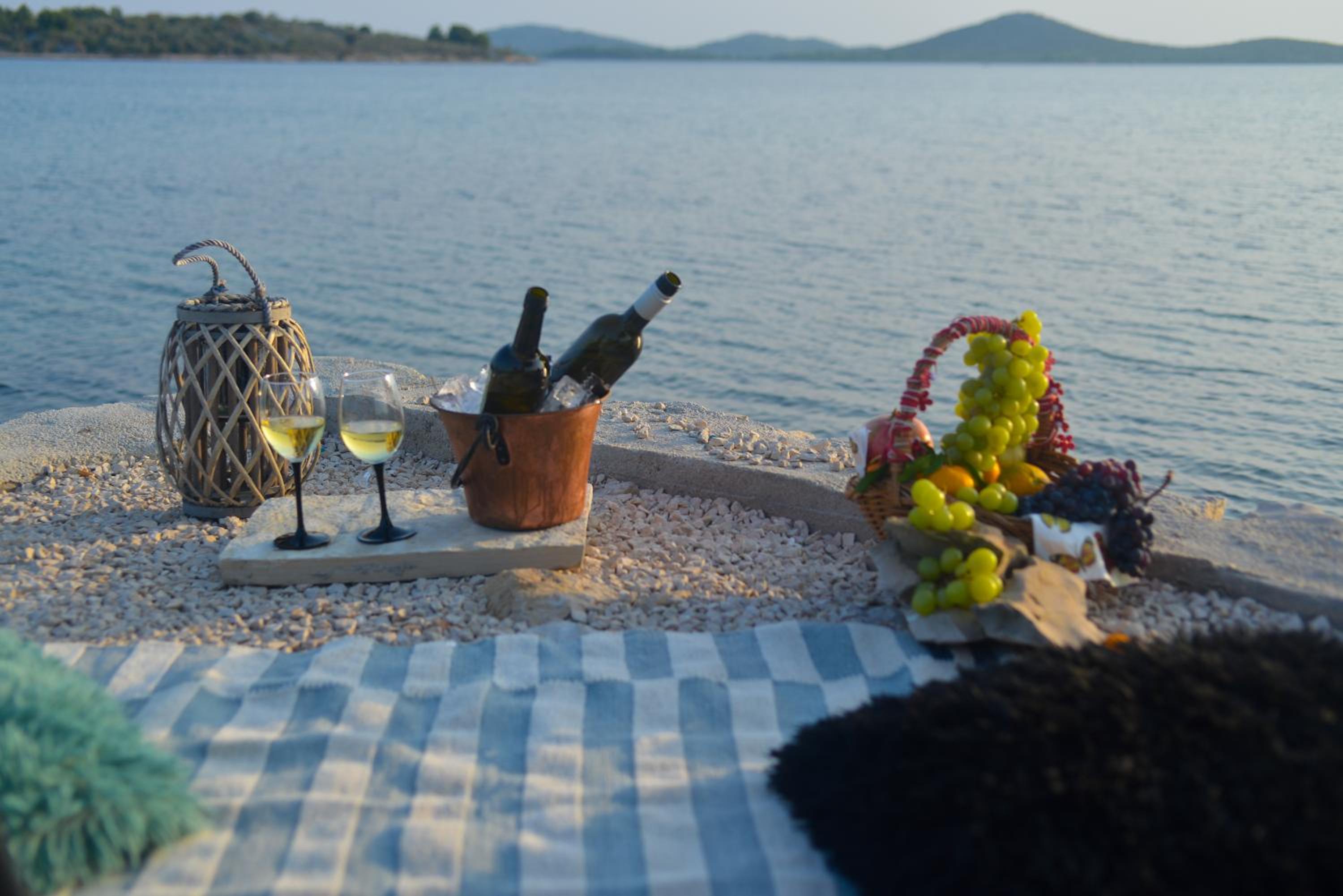Beach House Marina Grande