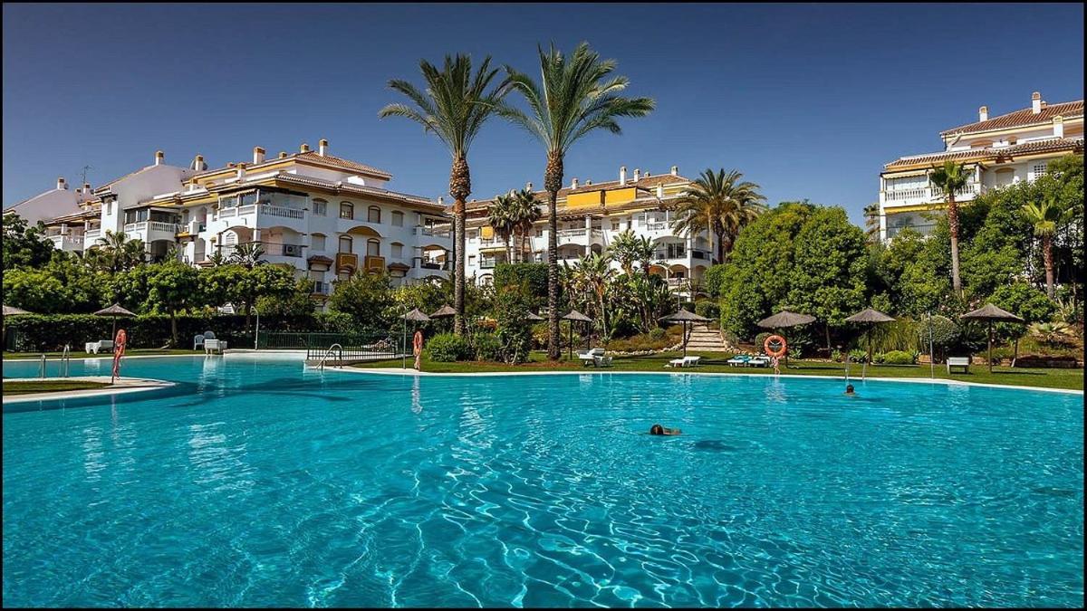 Marbella Vacations - SERINAMAR Dama de Noche - Property Image 15