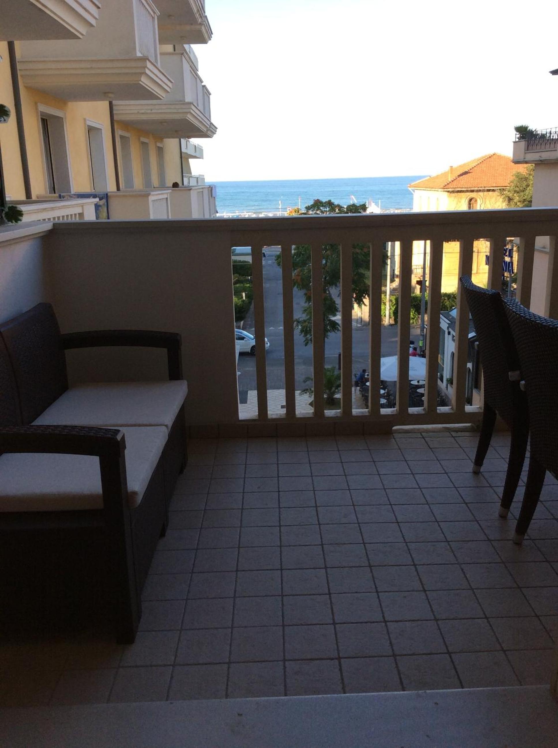 Paradiso 2 Suite Apartment