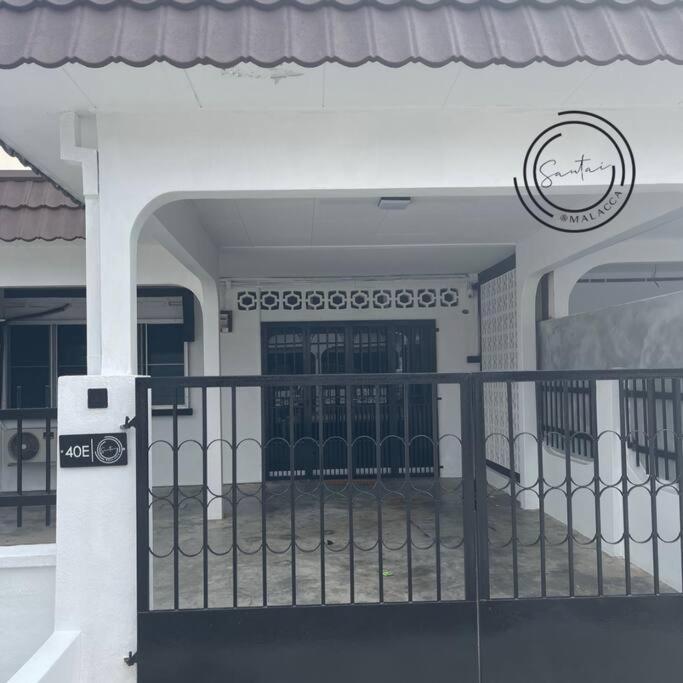 SANTAI Malacca