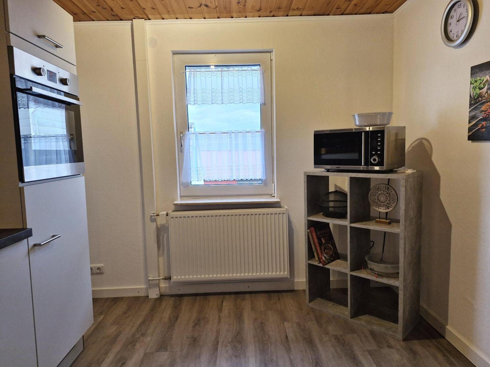 Michas Lahn Ferienwohnung