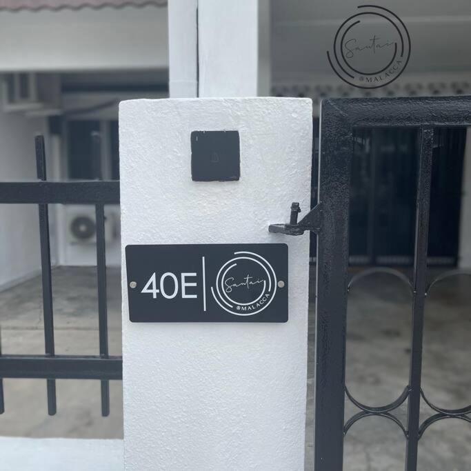 SANTAI Malacca