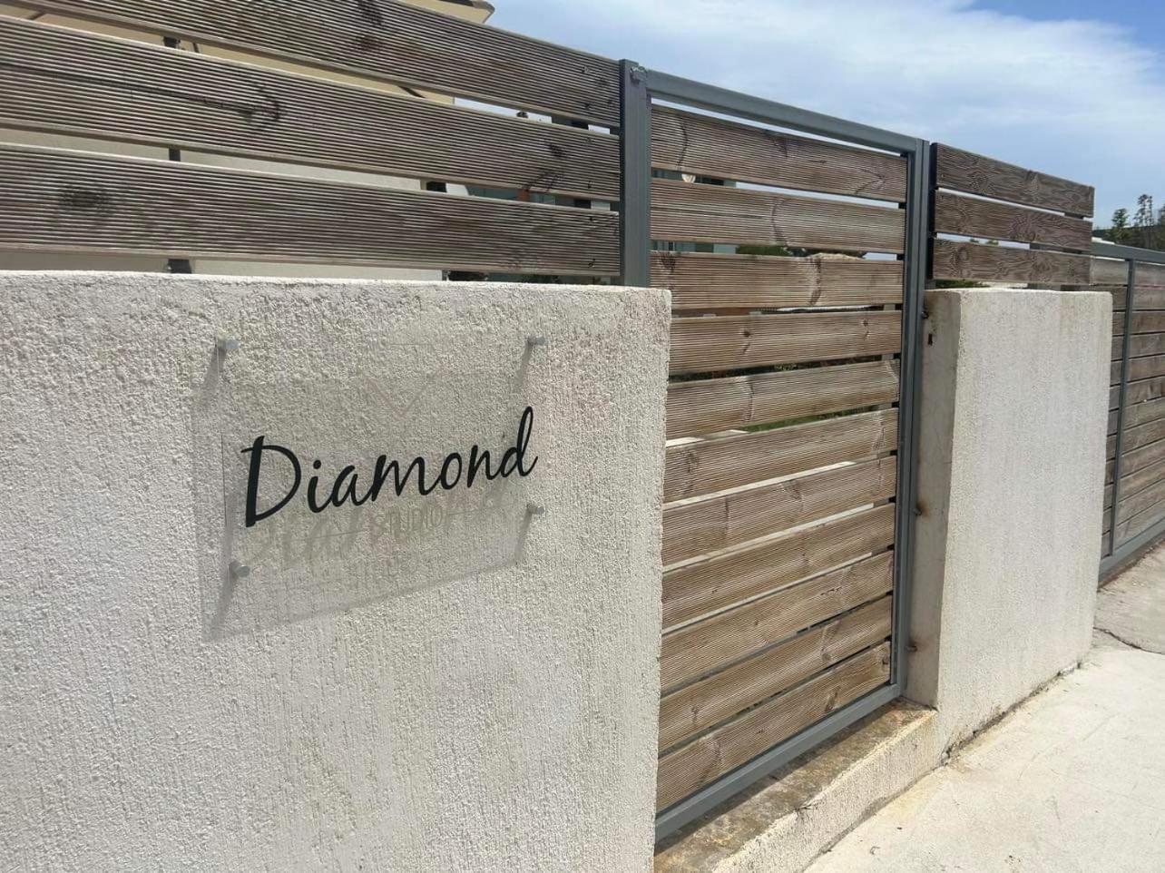 Diamond studio Skala