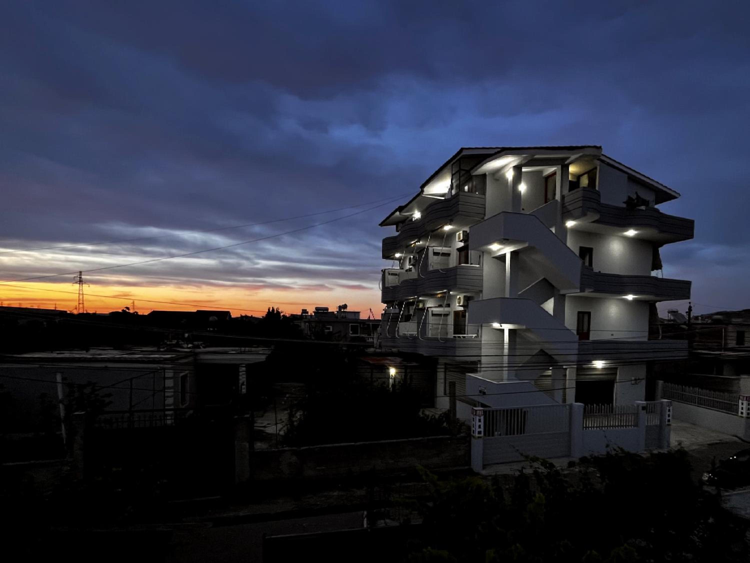 Vila KAM