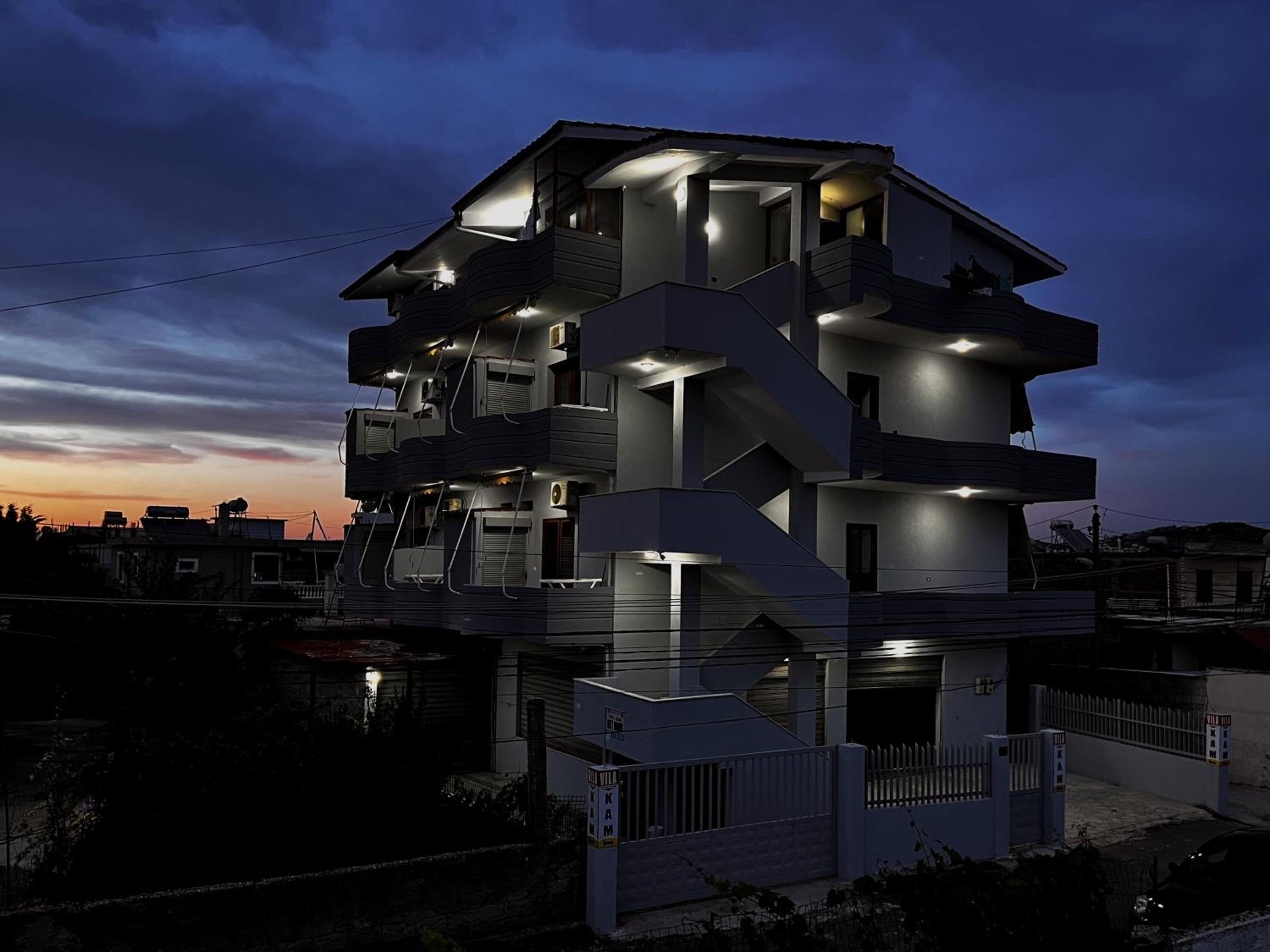 building