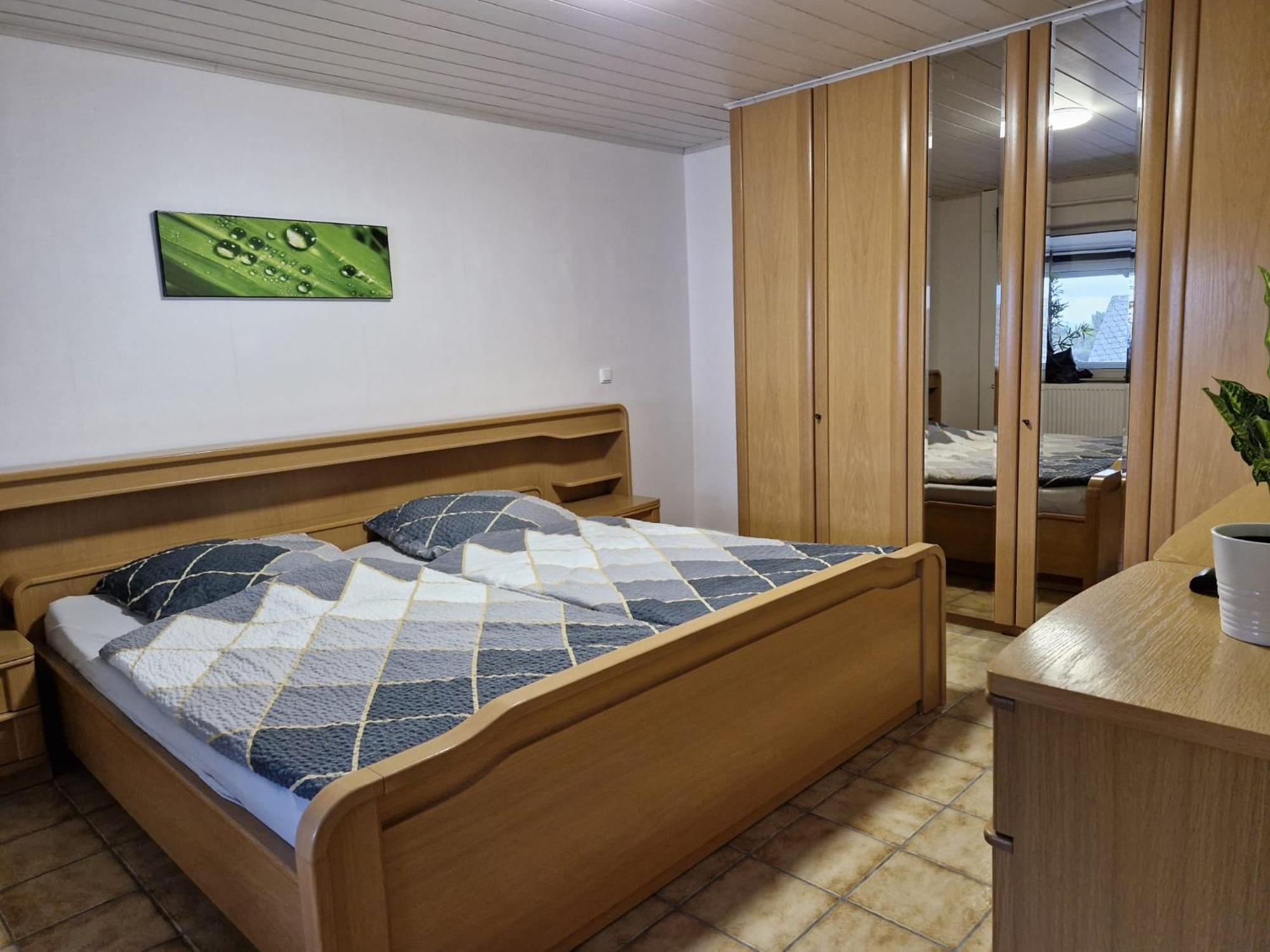 Michas Lahn Ferienwohnung