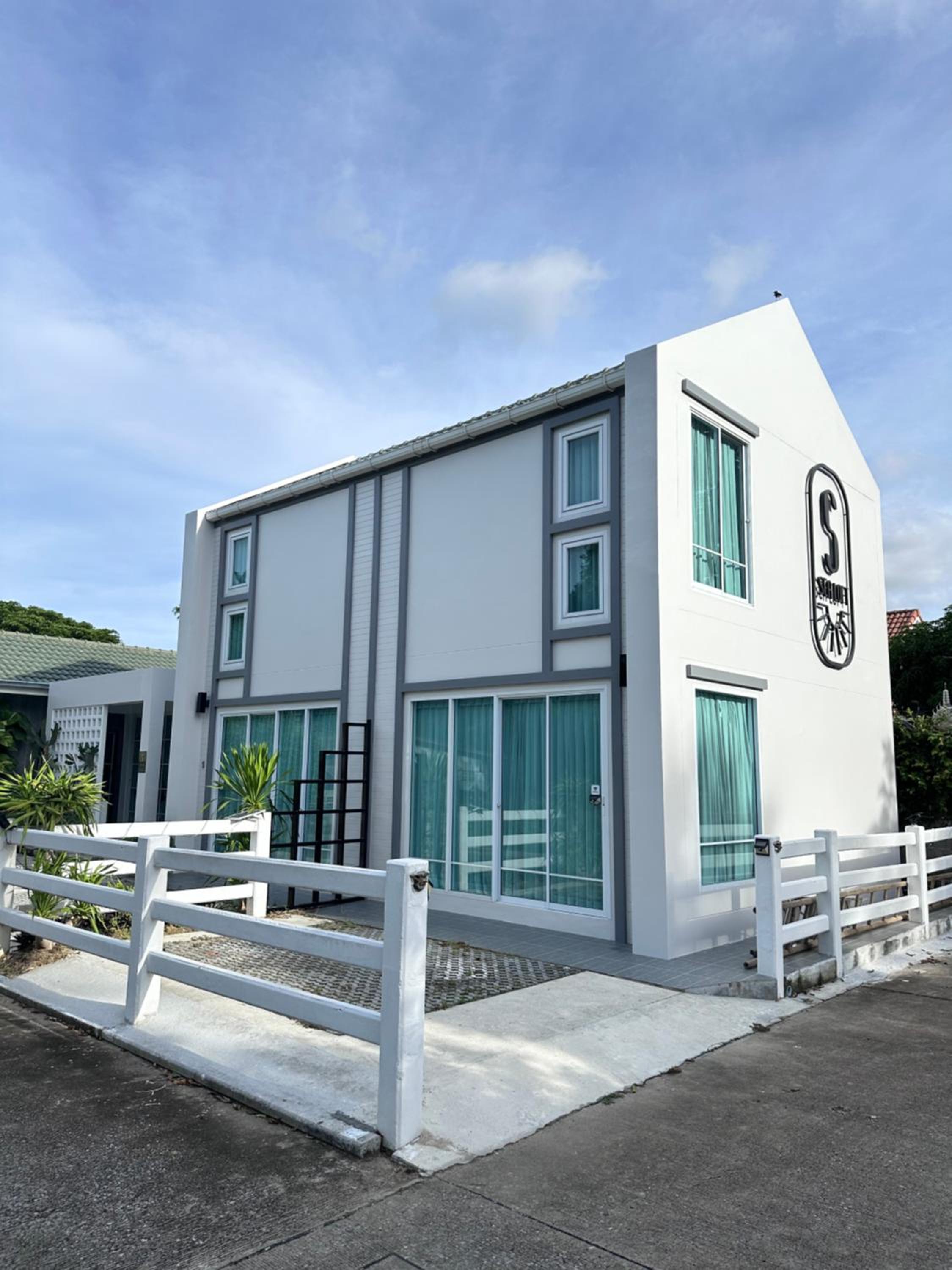 Sealoft,Pattaya view 3